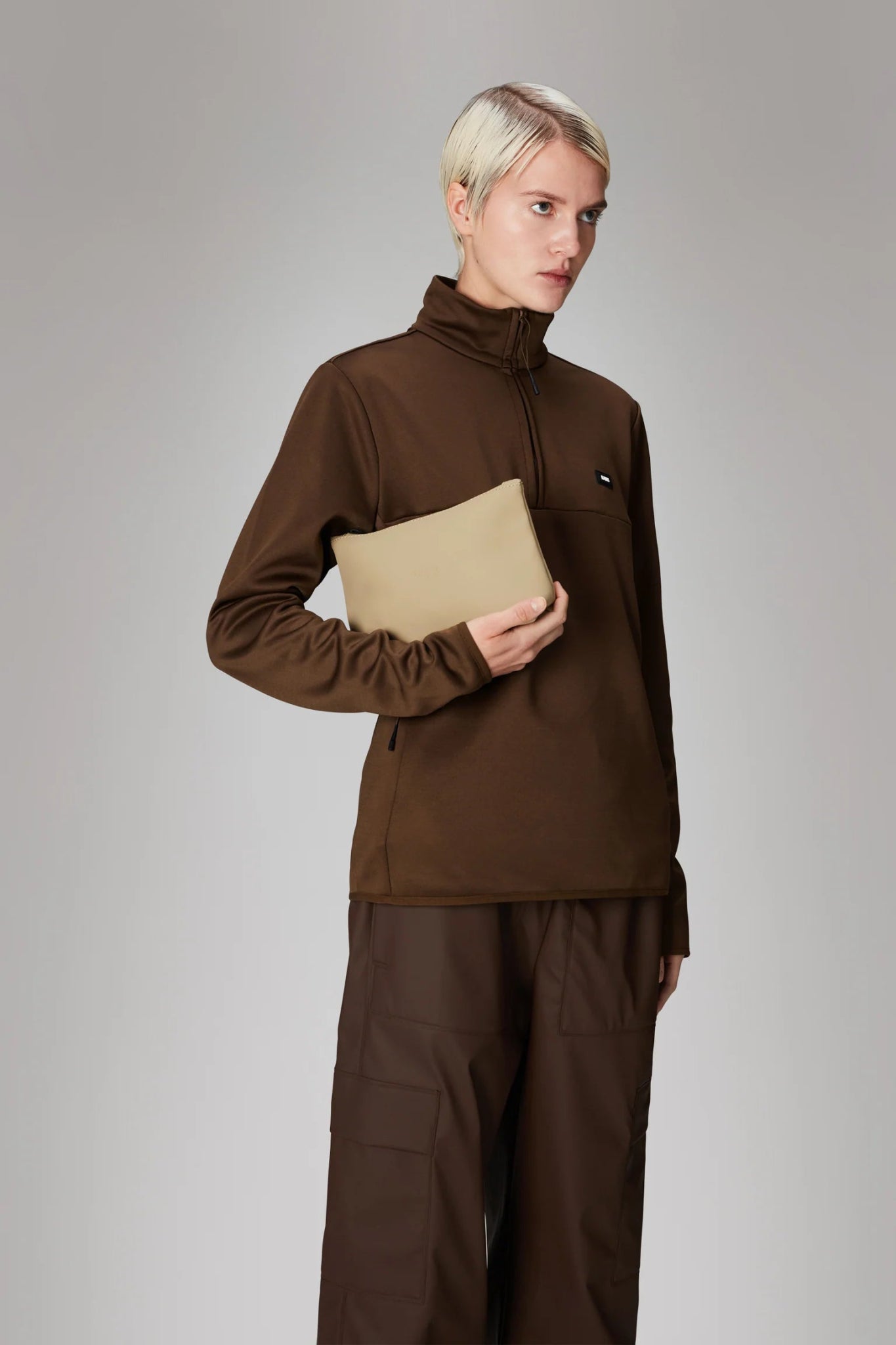 RAINS COSMETIC Bag W3 - Boutique Bubbles