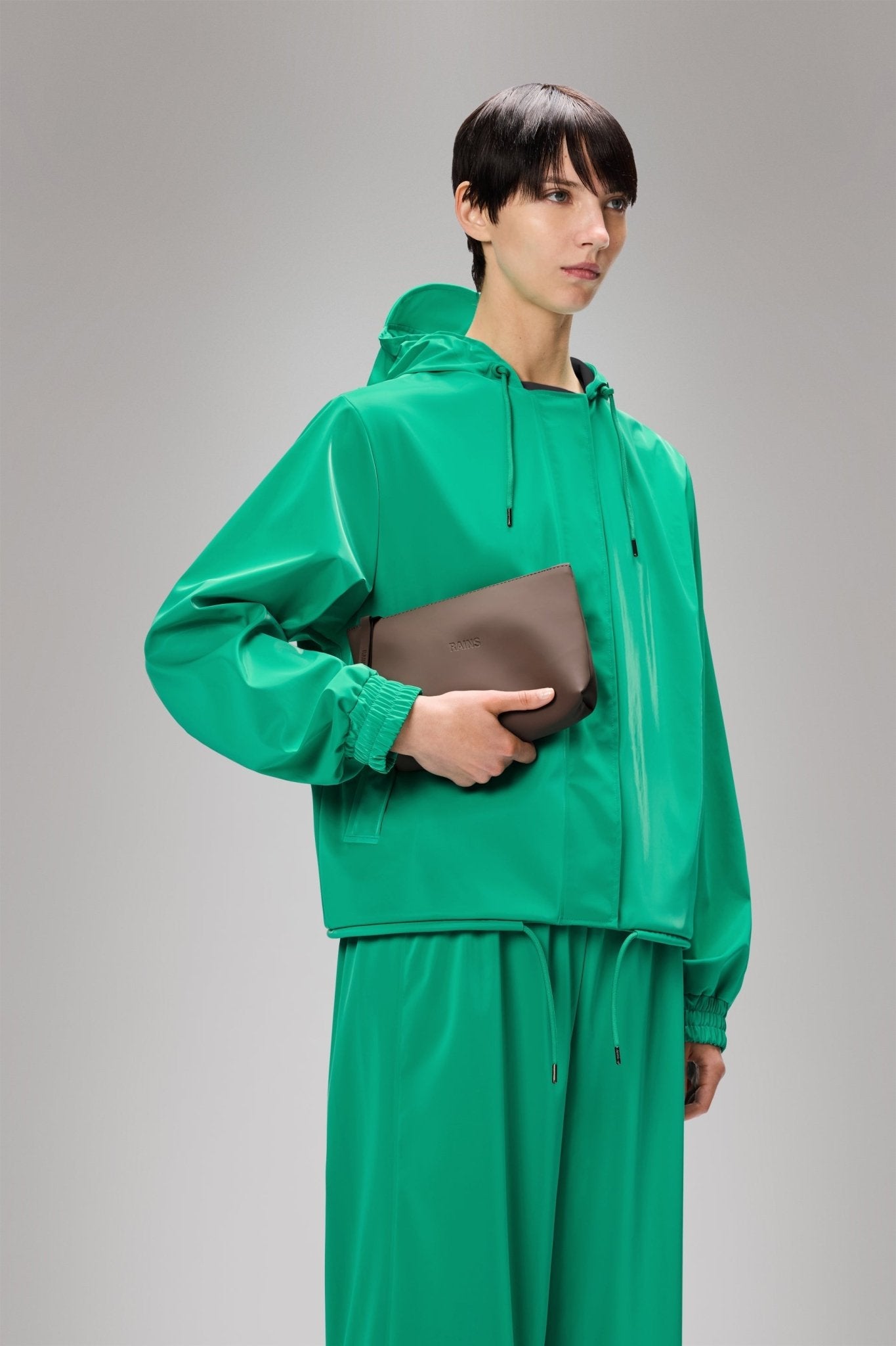 RAINS COSMETIC Bag W3 - Boutique Bubbles