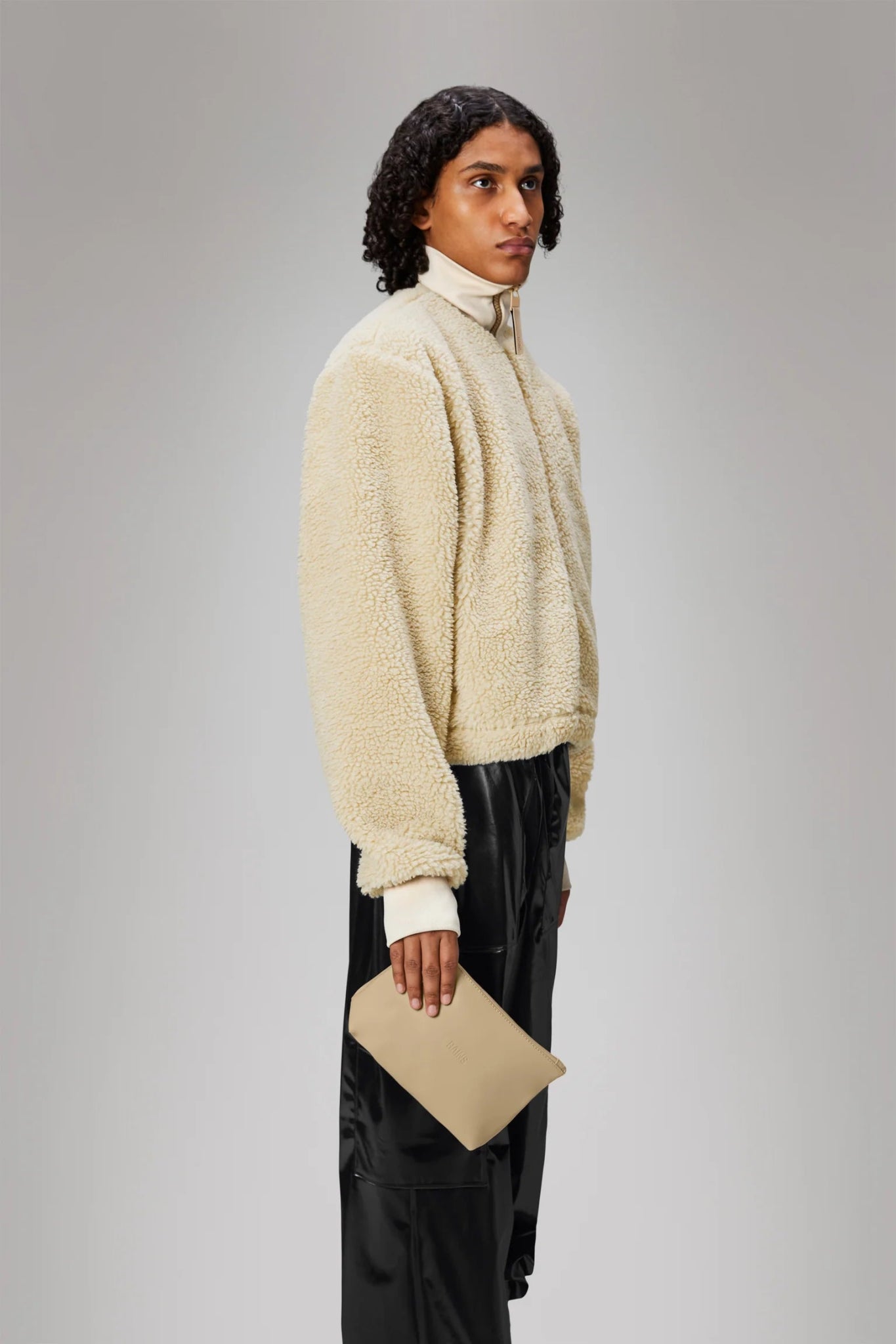 RAINS COSMETIC Bag W3 - Boutique Bubbles