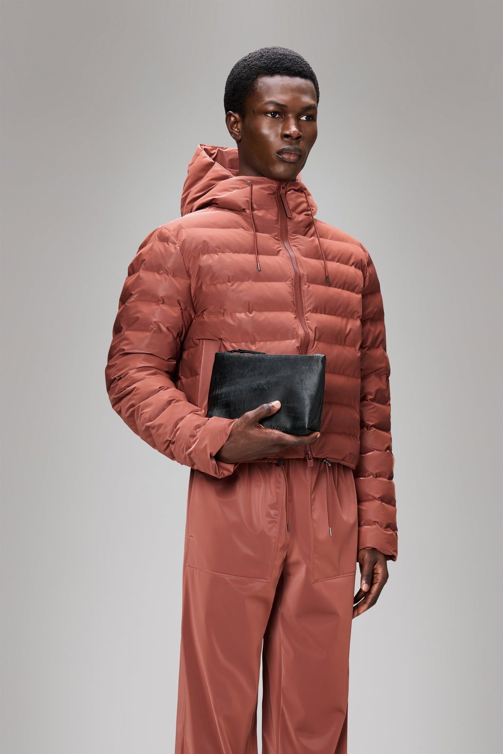 RAINS COSMETIC Bag W3 - Boutique Bubbles