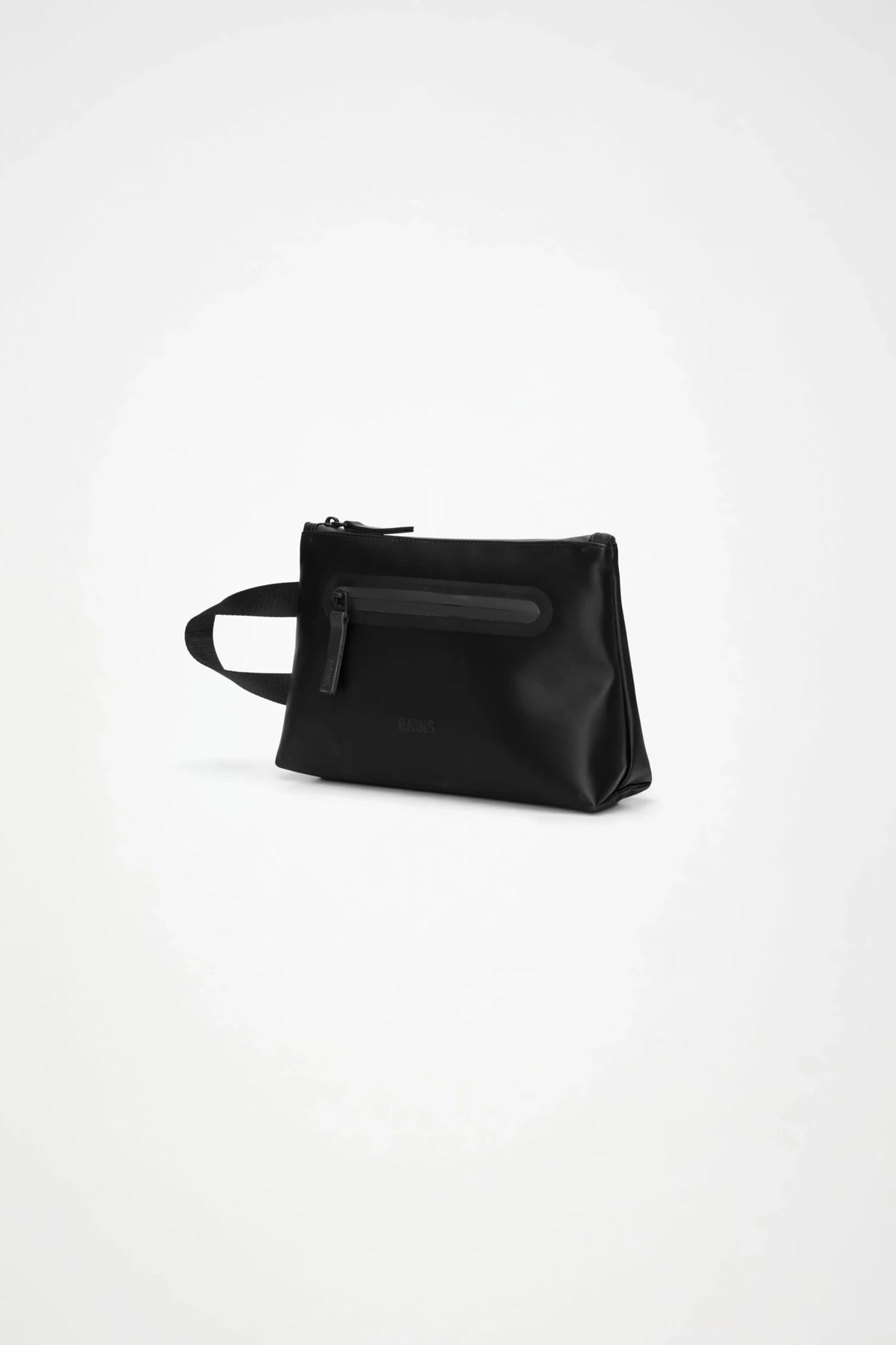 RAINS - Cosmetic Bag Zip W3 - Boutique Bubbles