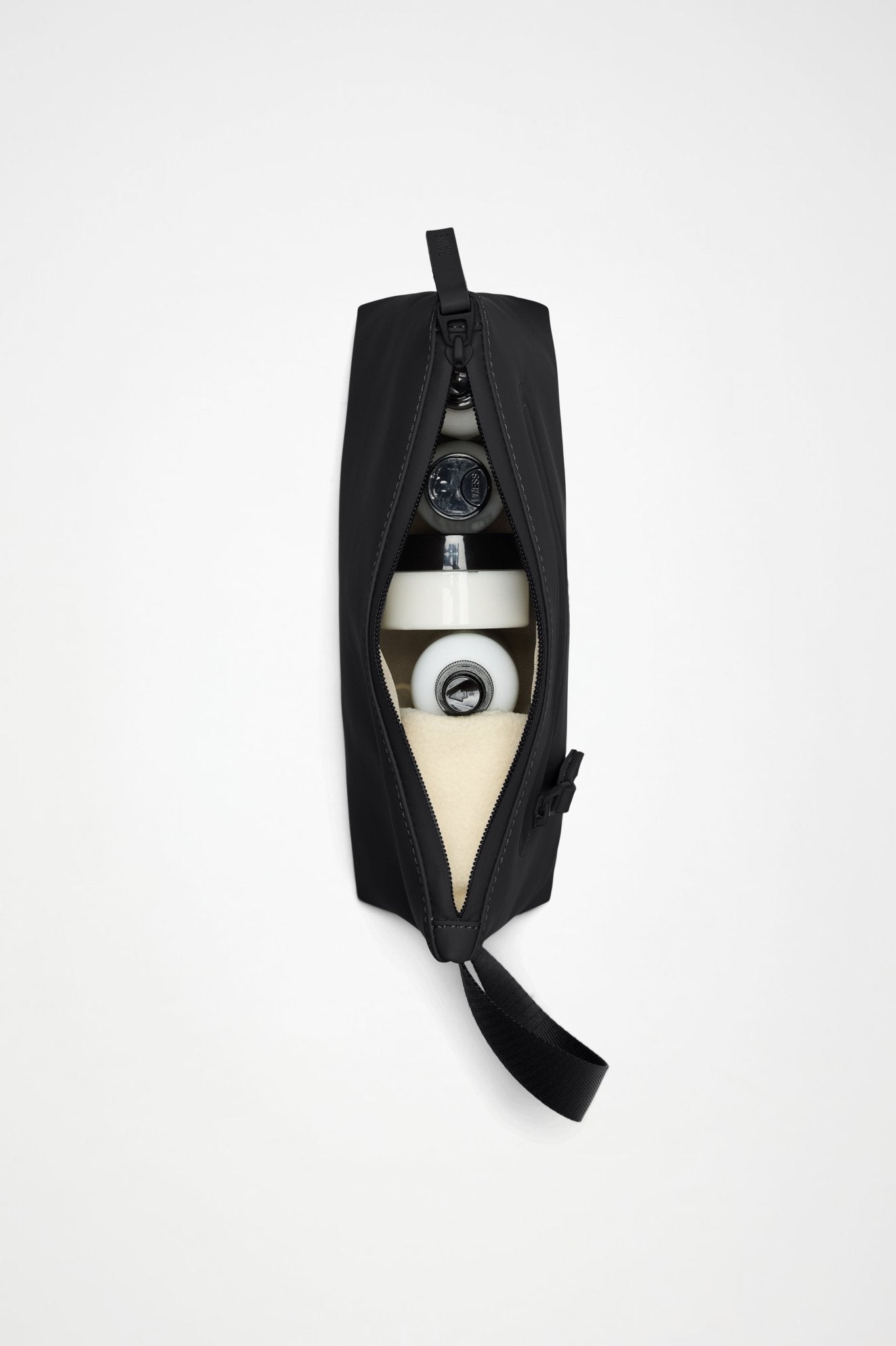 RAINS - Cosmetic Bag Zip W3 - Boutique Bubbles