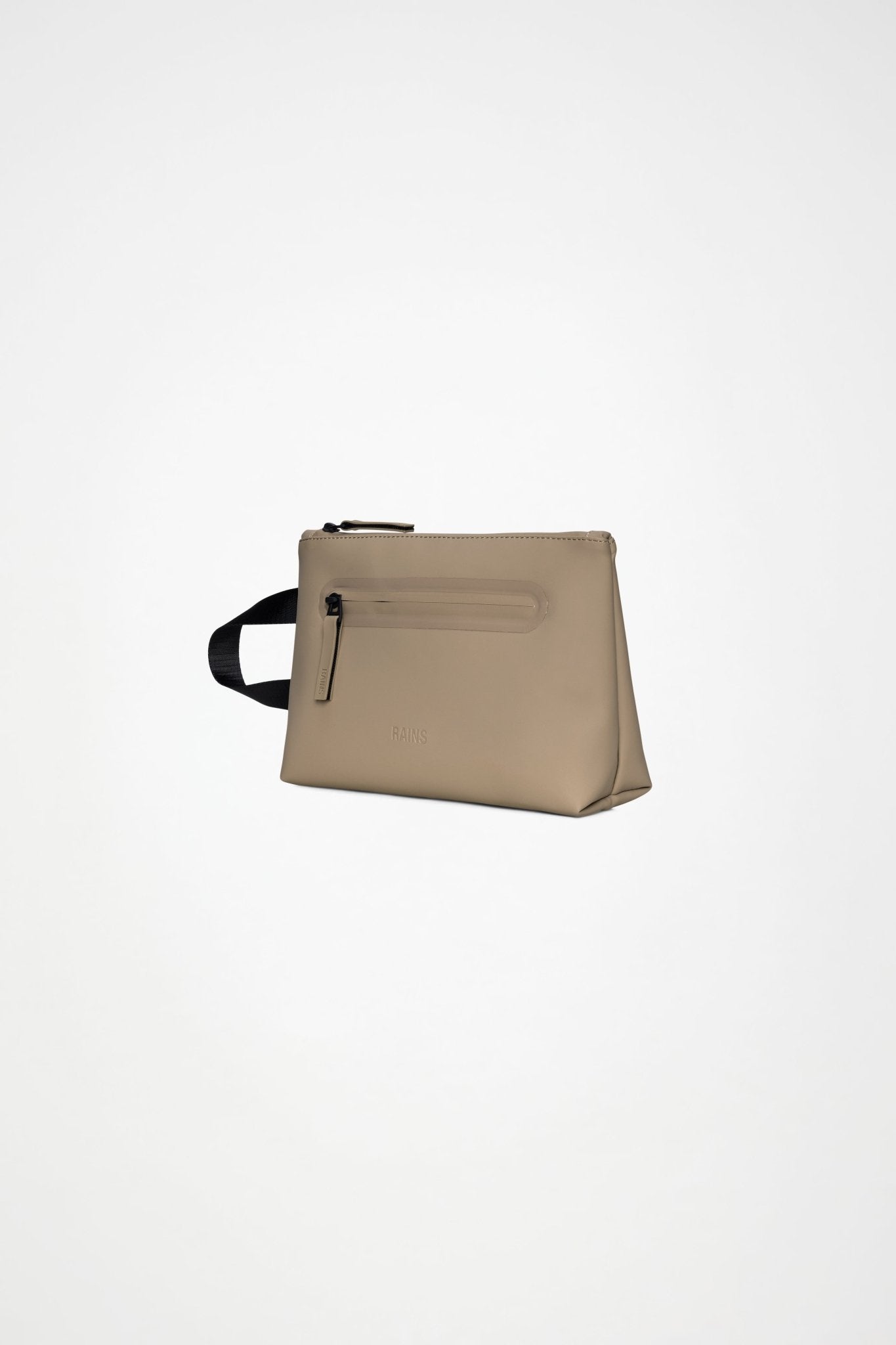 RAINS - Cosmetic Bag Zip W3 - Boutique Bubbles