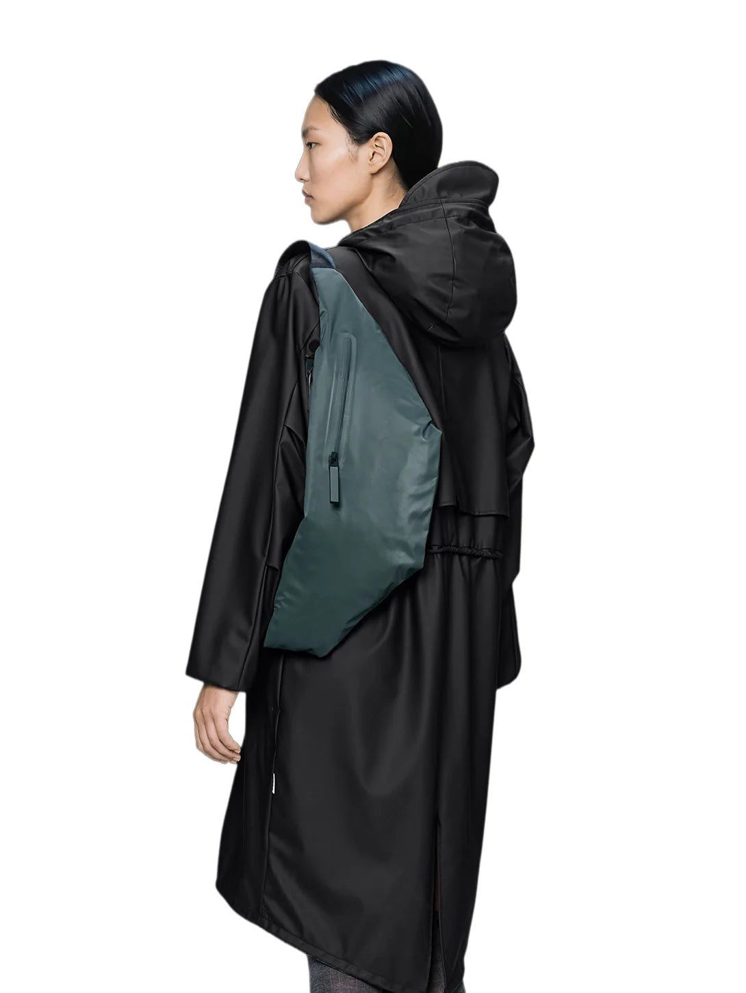 RAINS - Dash Bum Bag W3 - Boutique Bubbles