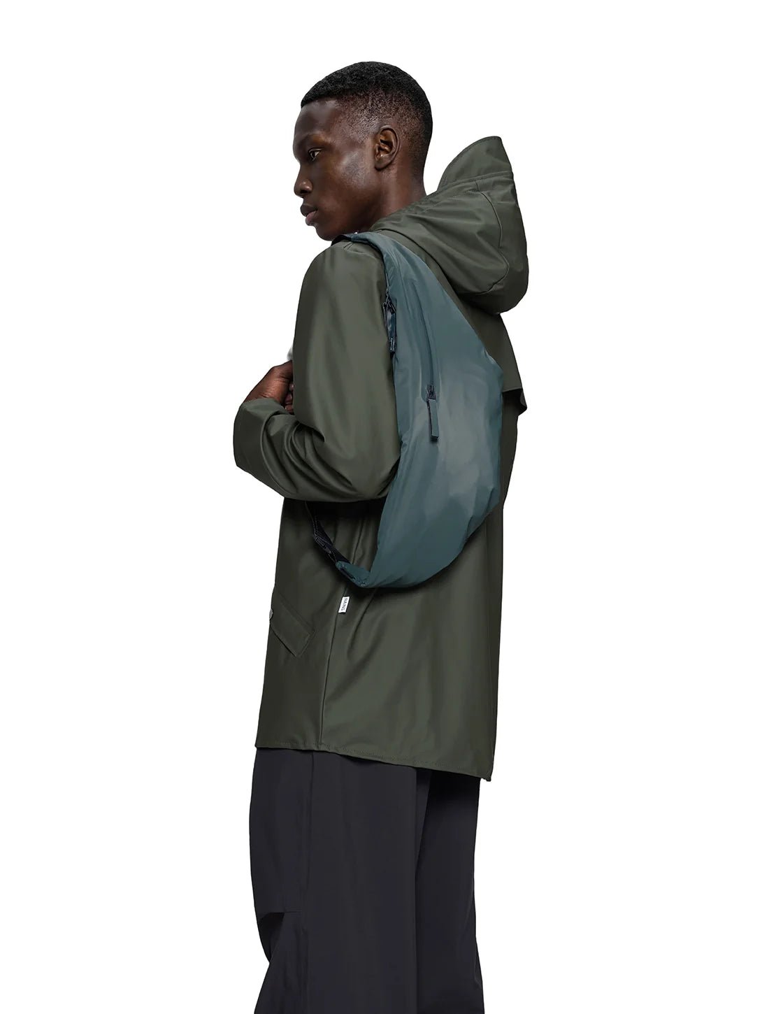 RAINS - Dash Bum Bag W3 - Boutique Bubbles