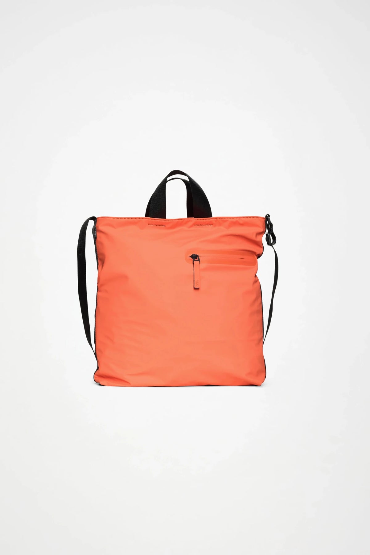RAINS - Dash Tote Bag W3 - Boutique Bubbles