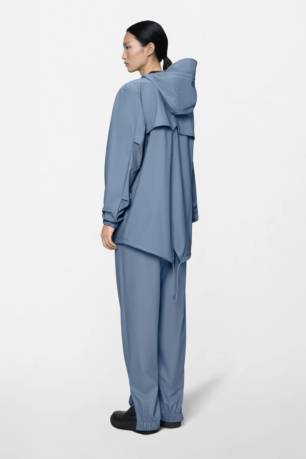 RAINS FISHTAIL Jacket W3 - Boutique Bubbles