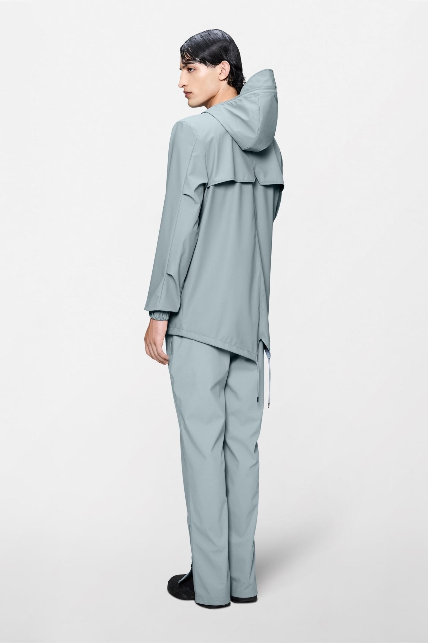 RAINS FISHTAIL Jacket W3 - Boutique Bubbles