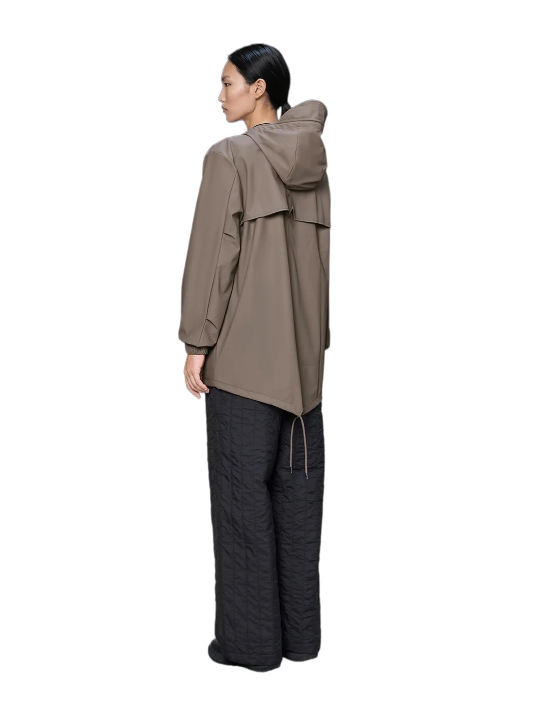 RAINS FISHTAIL Jacket W3 - Boutique Bubbles