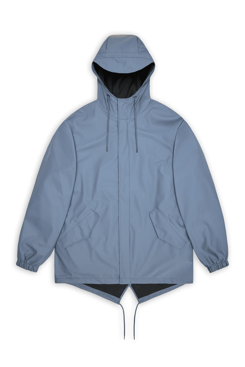 RAINS FISHTAIL Jacket W3 - Boutique Bubbles