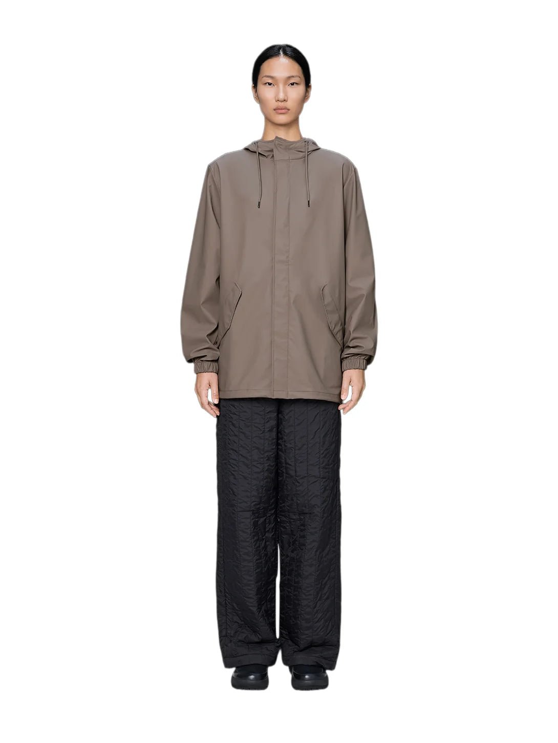 RAINS FISHTAIL Jacket W3 - Boutique Bubbles