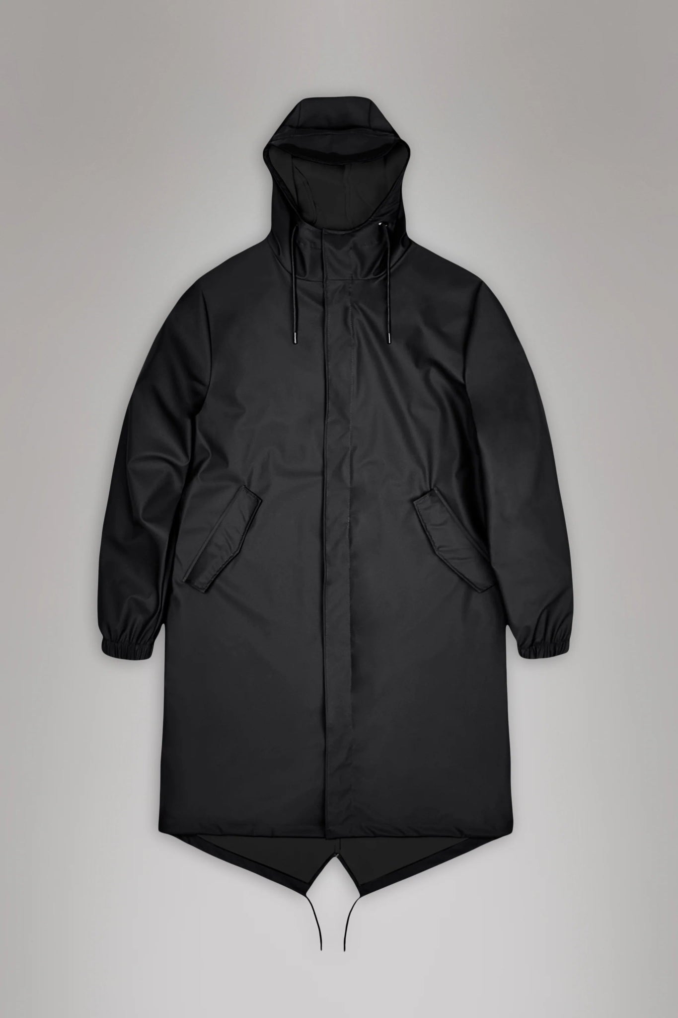 RAINS FISHTAIL Parka W3 - Boutique Bubbles