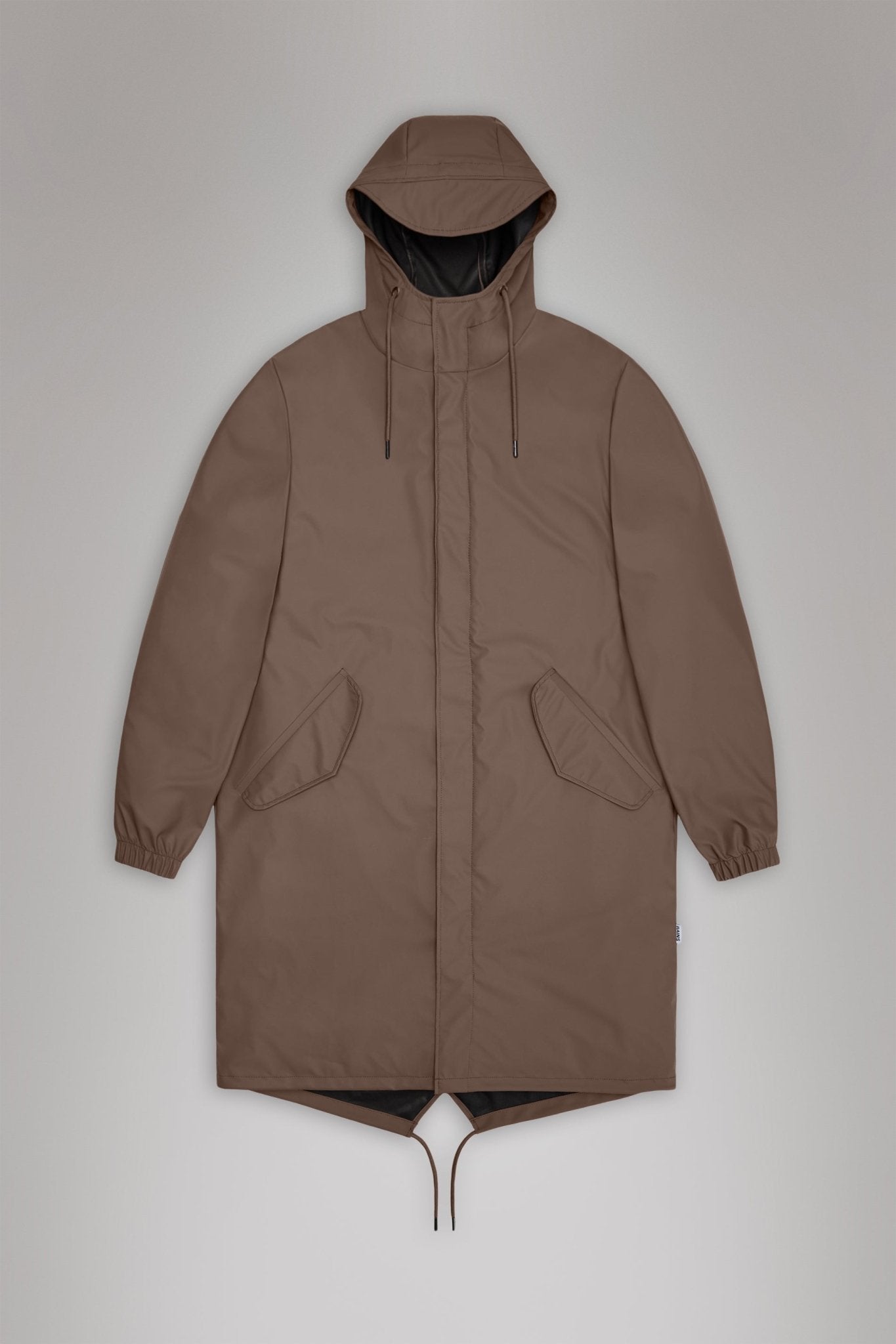RAINS FISHTAIL Parka W3 - Boutique Bubbles