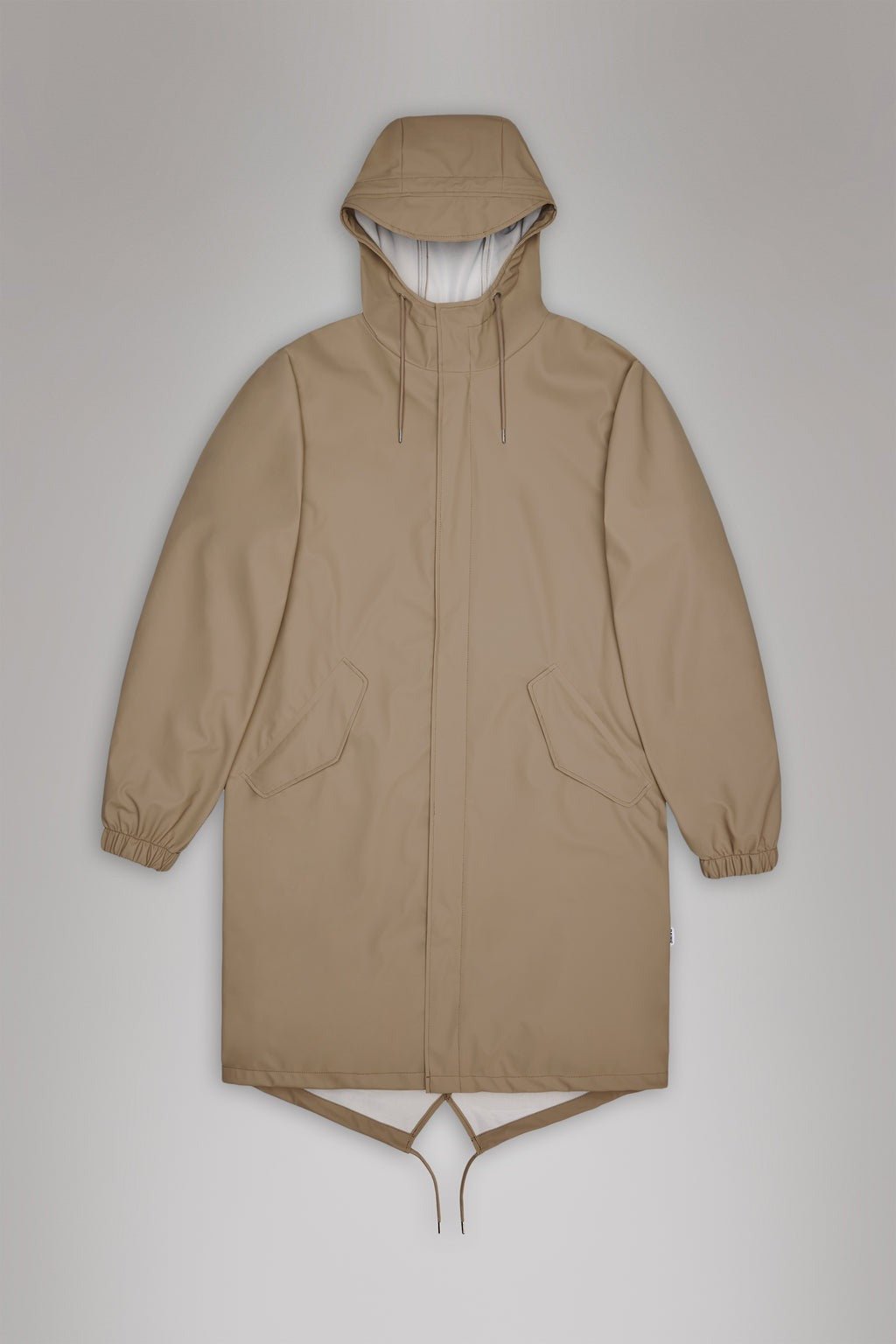 RAINS FISHTAIL Parka W3 - Boutique Bubbles