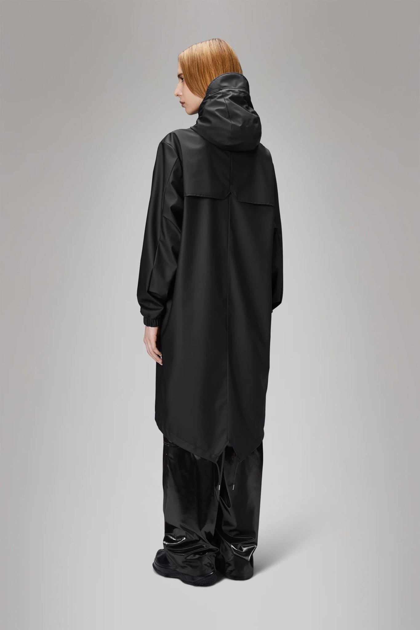 RAINS FISHTAIL Parka W3 - Boutique Bubbles