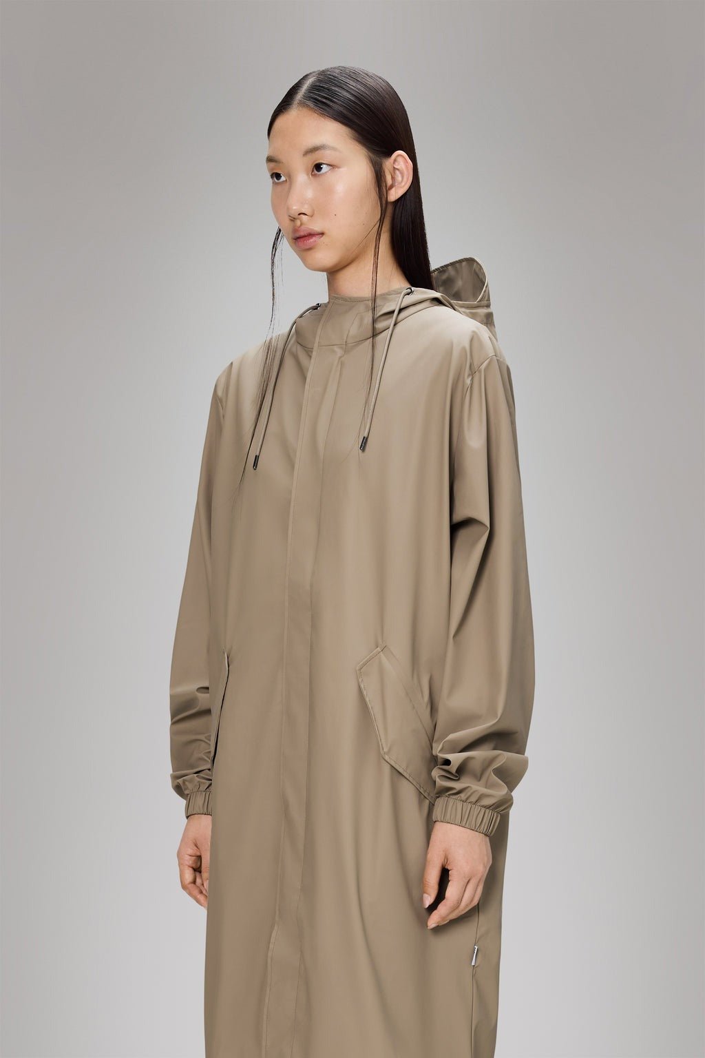 RAINS FISHTAIL Parka W3 - Boutique Bubbles