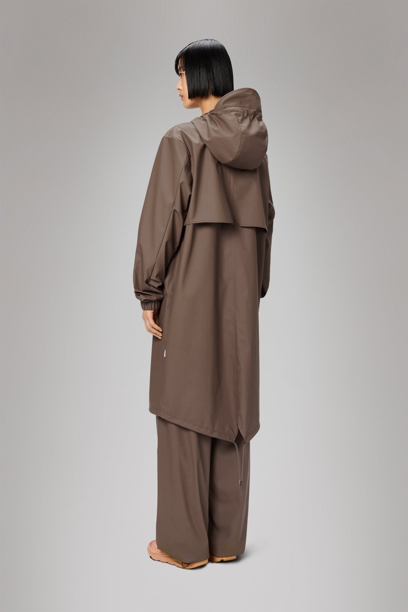 RAINS FISHTAIL Parka W3 - Boutique Bubbles