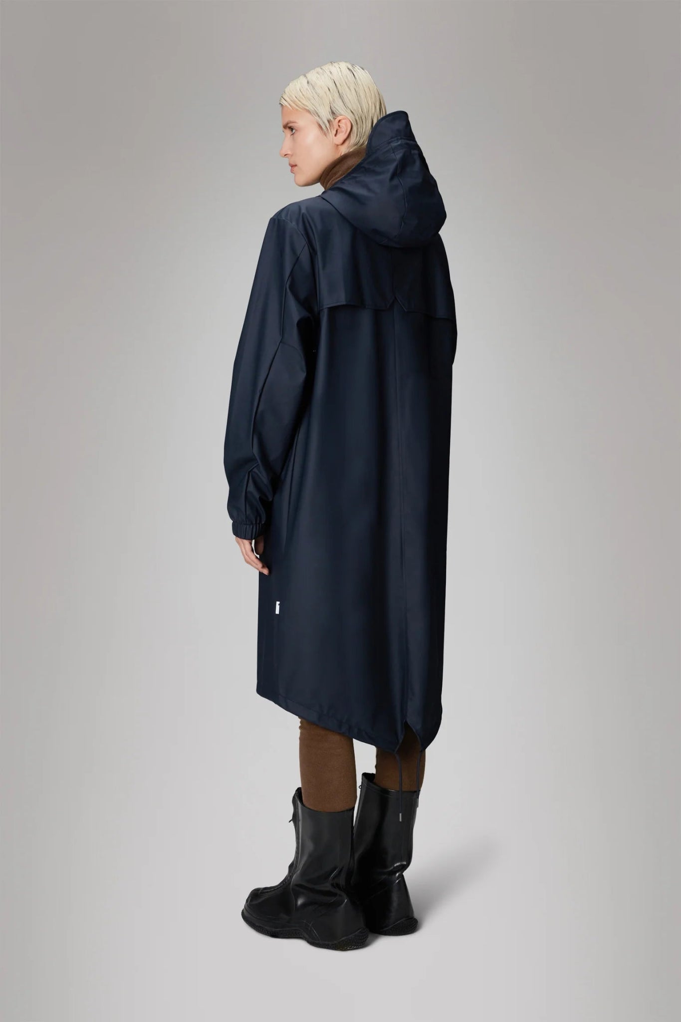 RAINS FISHTAIL Parka W3 - Boutique Bubbles
