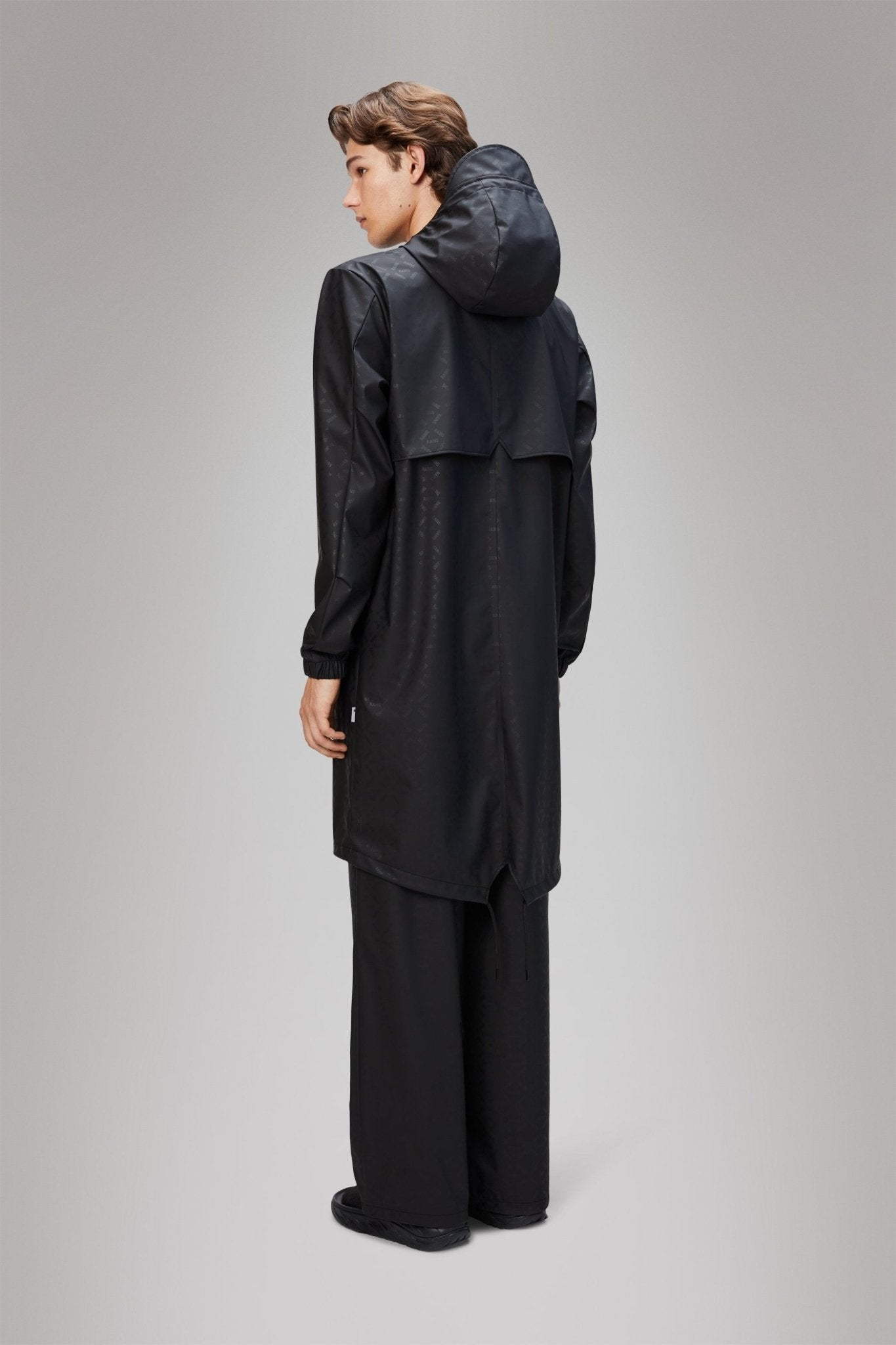 RAINS FISHTAIL Parka W3 - Boutique Bubbles