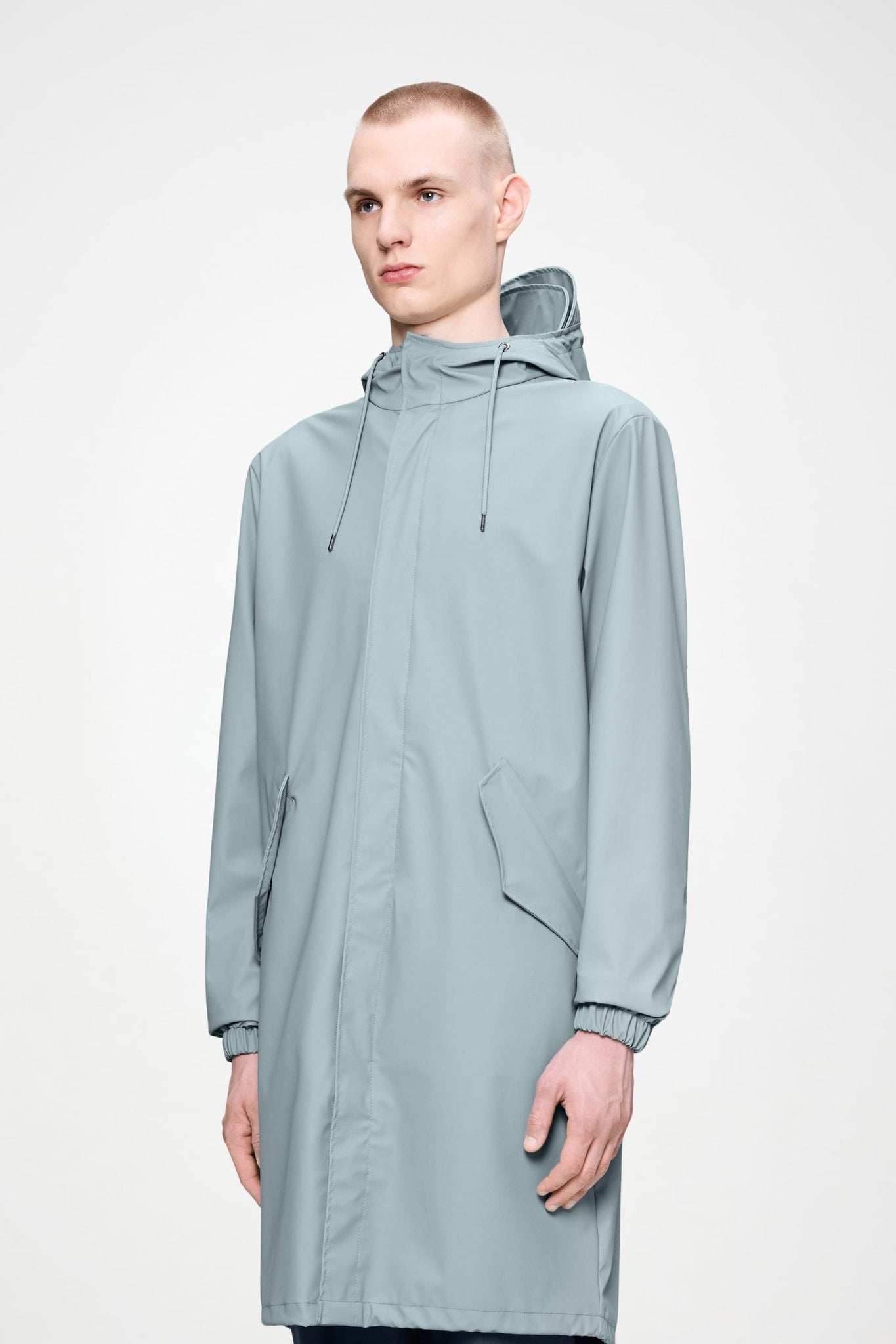 RAINS FISHTAIL Parka W3 - Boutique Bubbles
