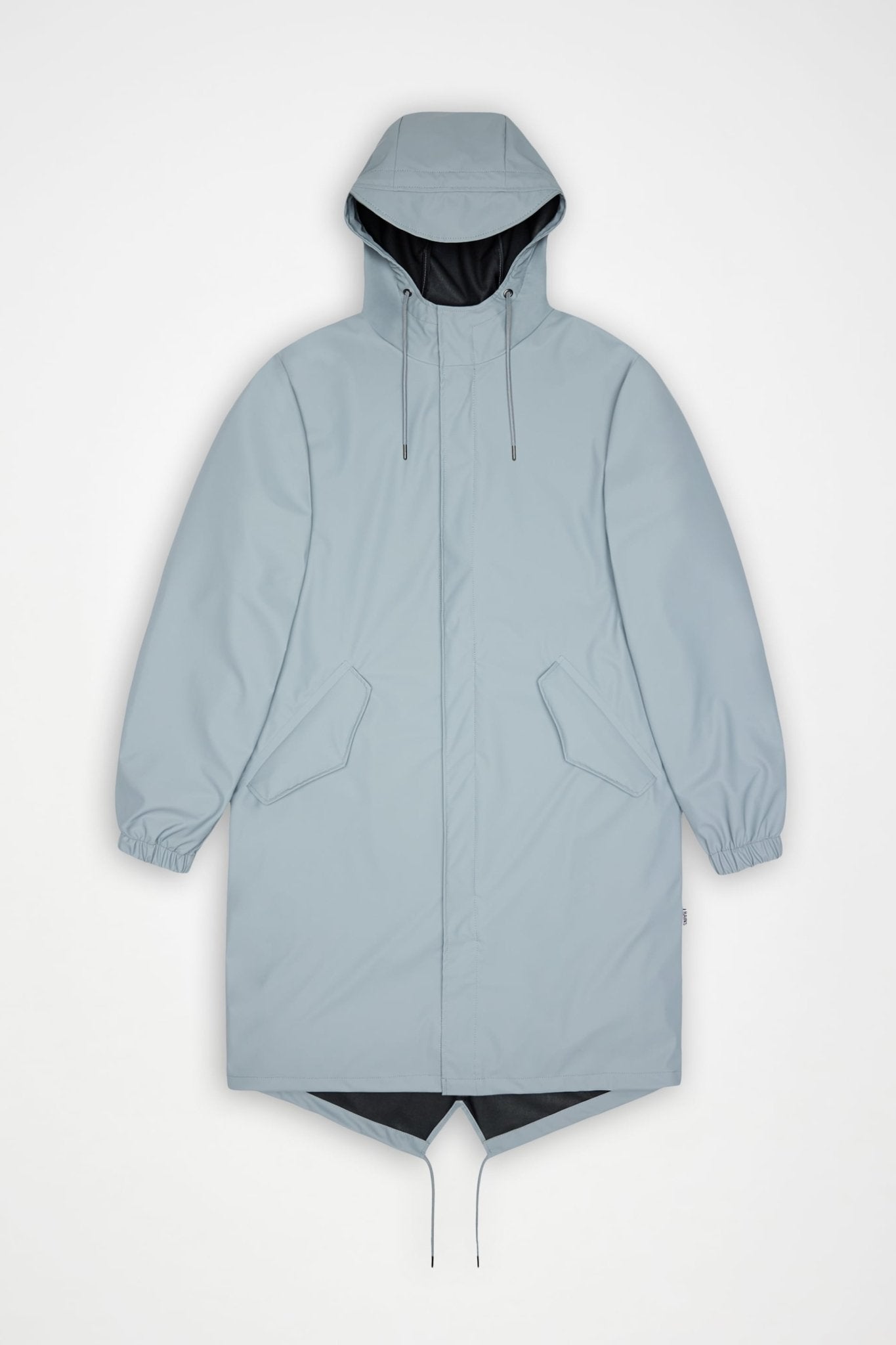 RAINS FISHTAIL Parka W3 - Boutique Bubbles