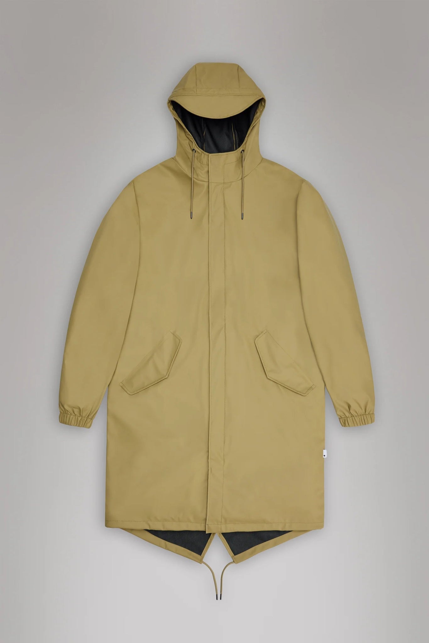 RAINS FISHTAIL Parka W3 - Boutique Bubbles