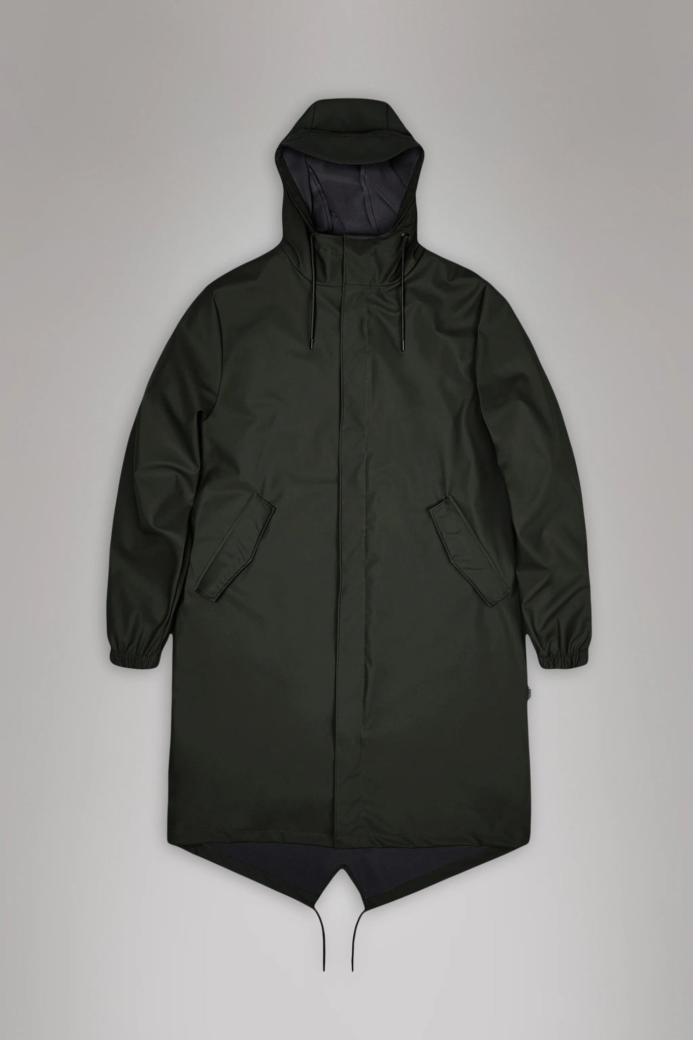 RAINS FISHTAIL Parka W3 - Boutique Bubbles