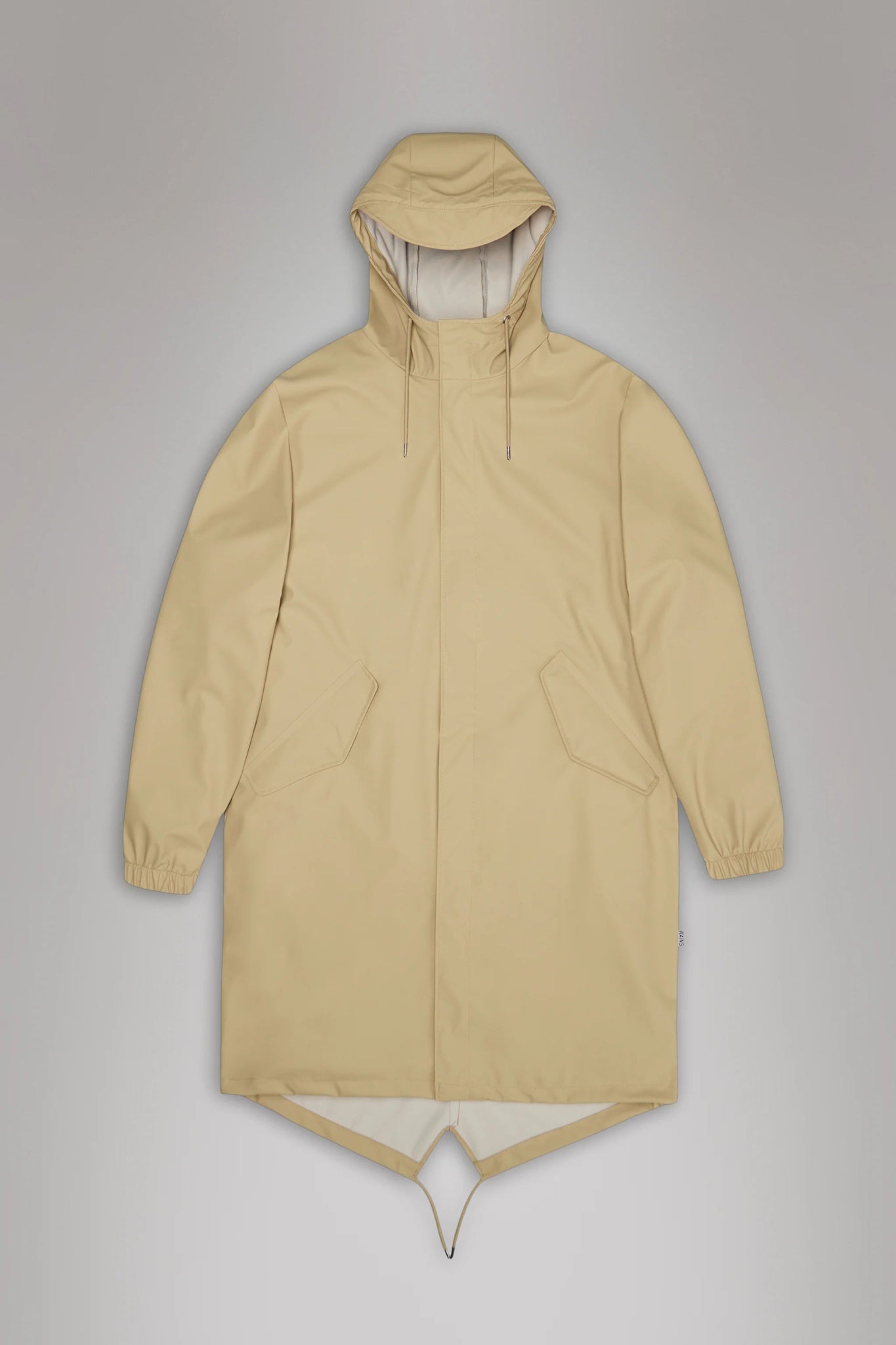 RAINS FISHTAIL Parka W3 - Boutique Bubbles