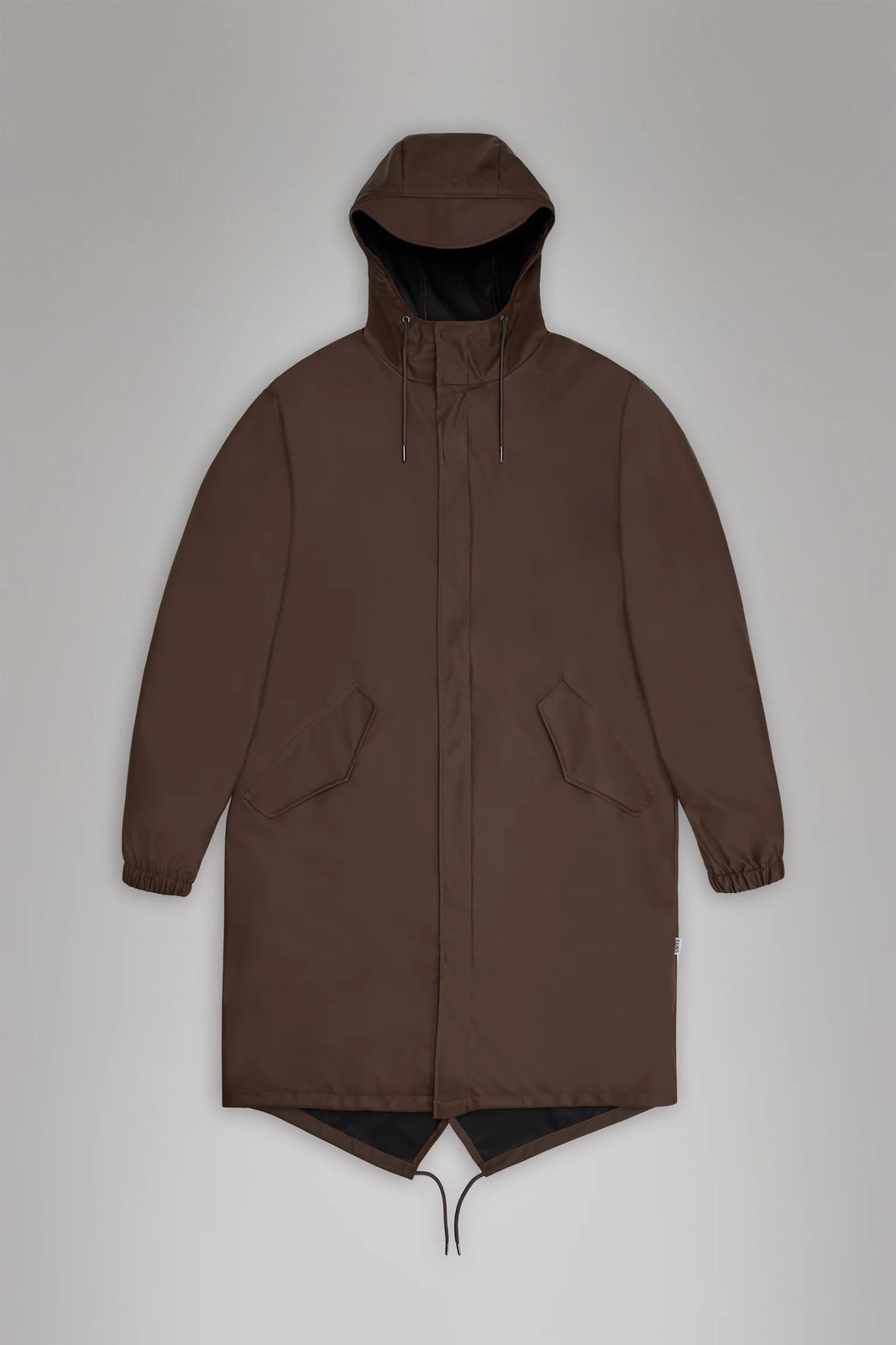 RAINS FISHTAIL Parka W3 - Boutique Bubbles