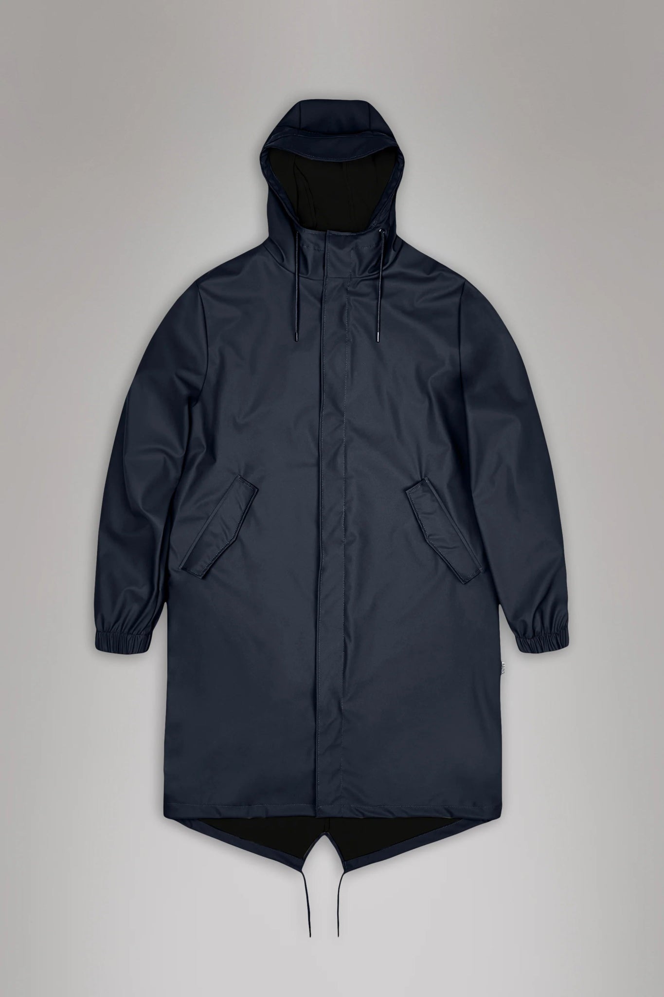 RAINS FISHTAIL Parka W3 - Boutique Bubbles