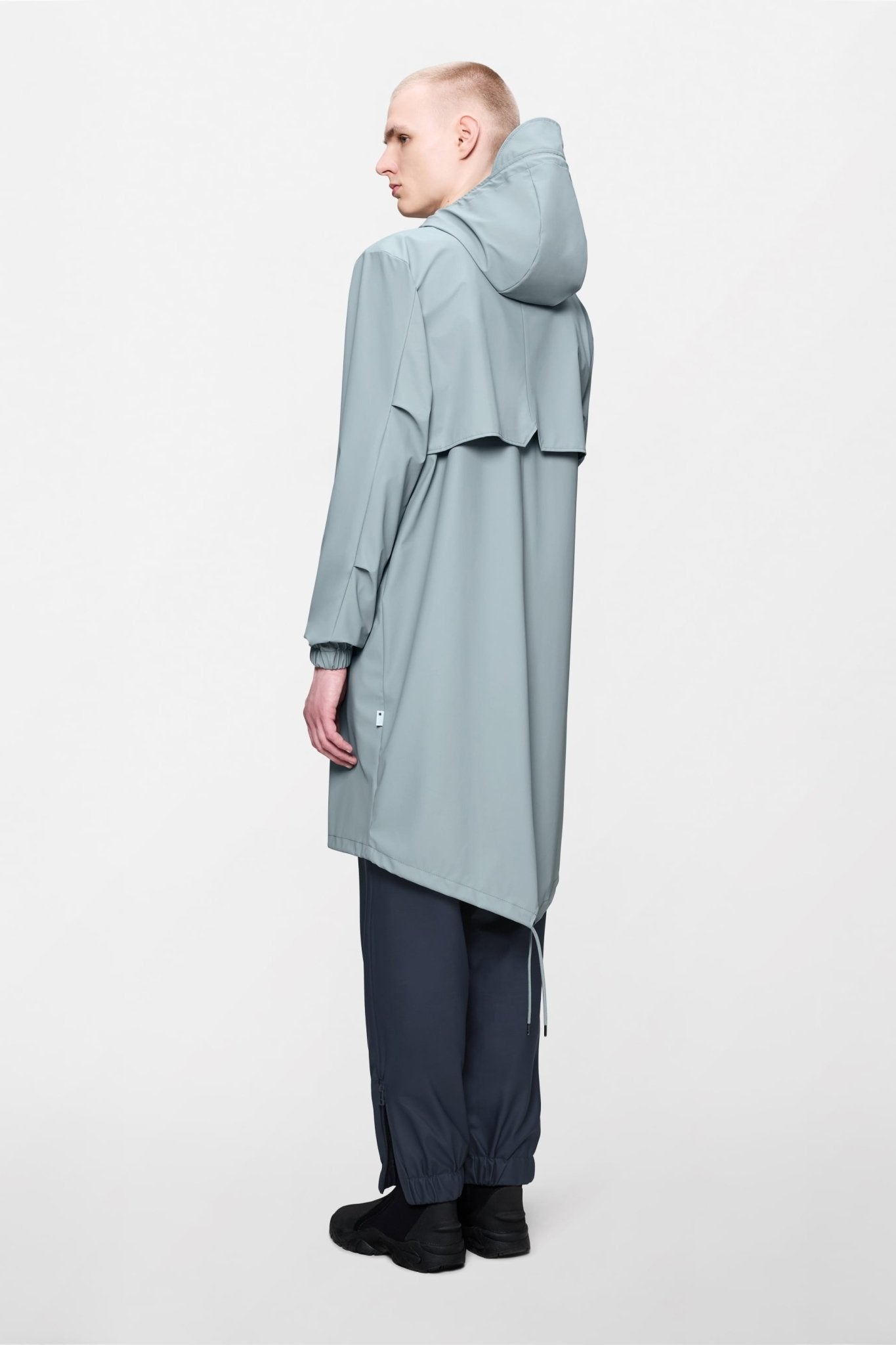 RAINS FISHTAIL Parka W3 - Boutique Bubbles