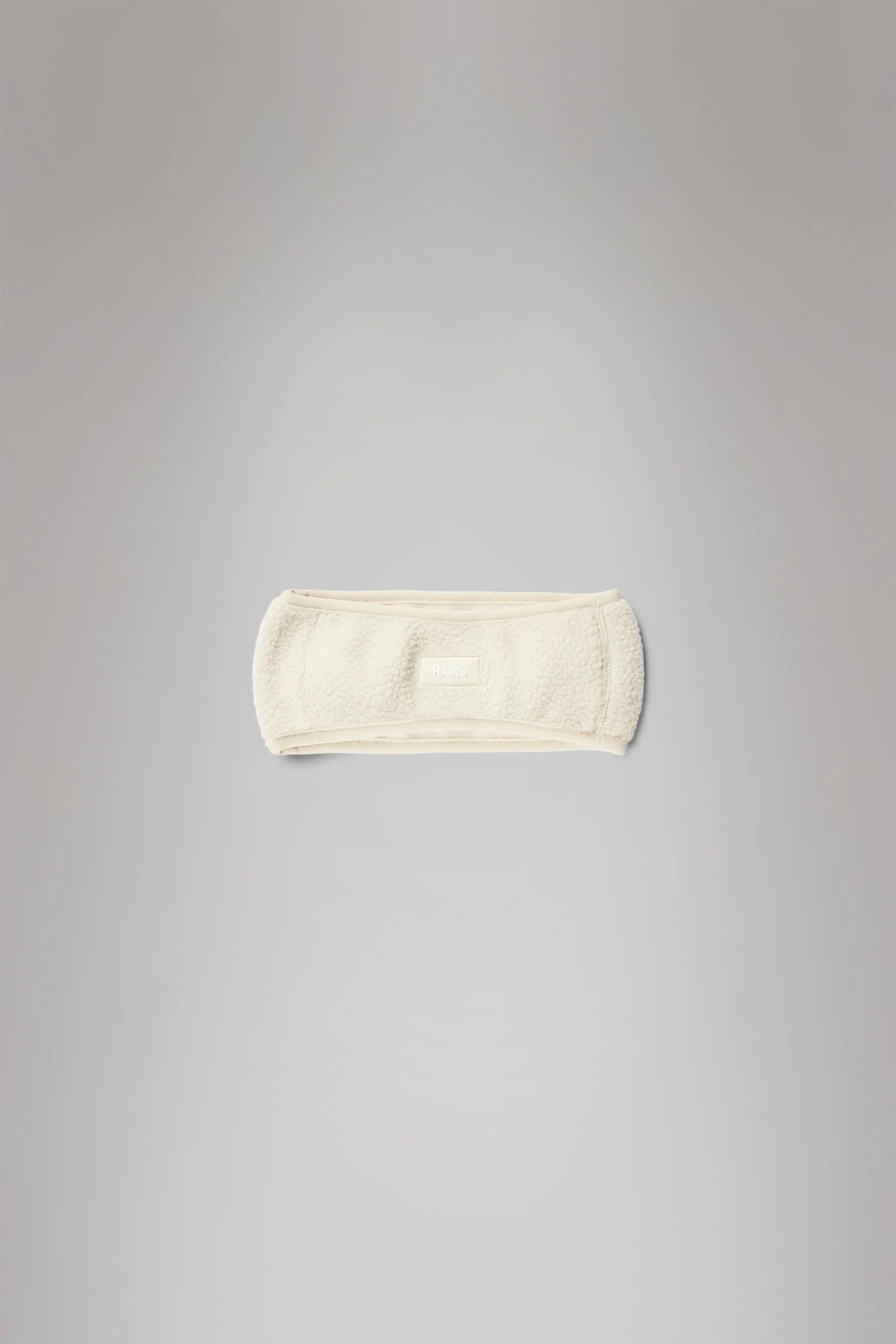 RAINS FLEECE Headband T1 - Boutique Bubbles