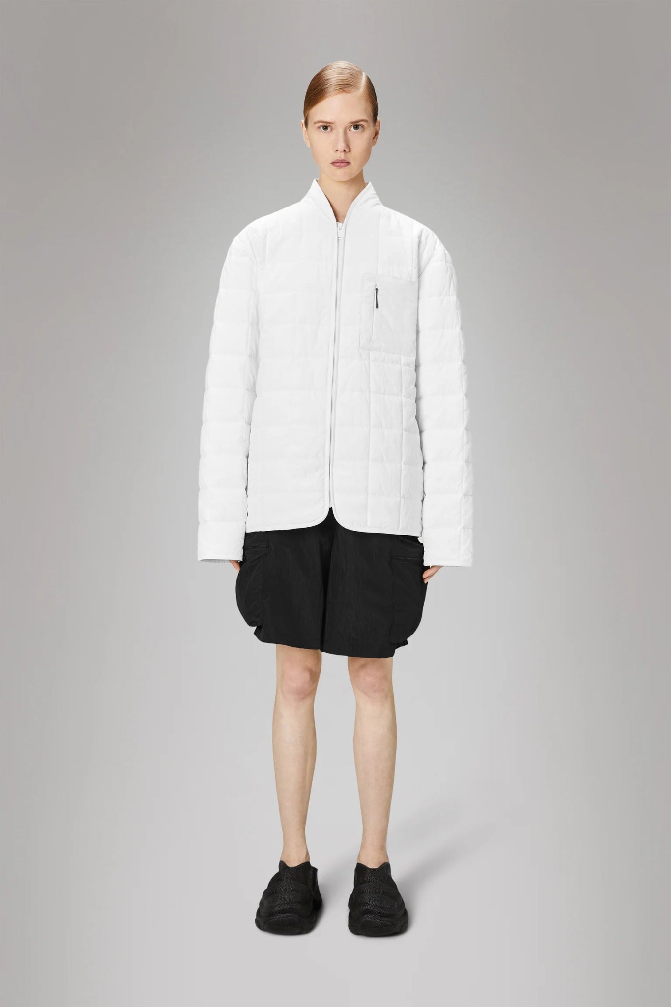 RAINS GIRON Liner Jacket T1 - Boutique Bubbles