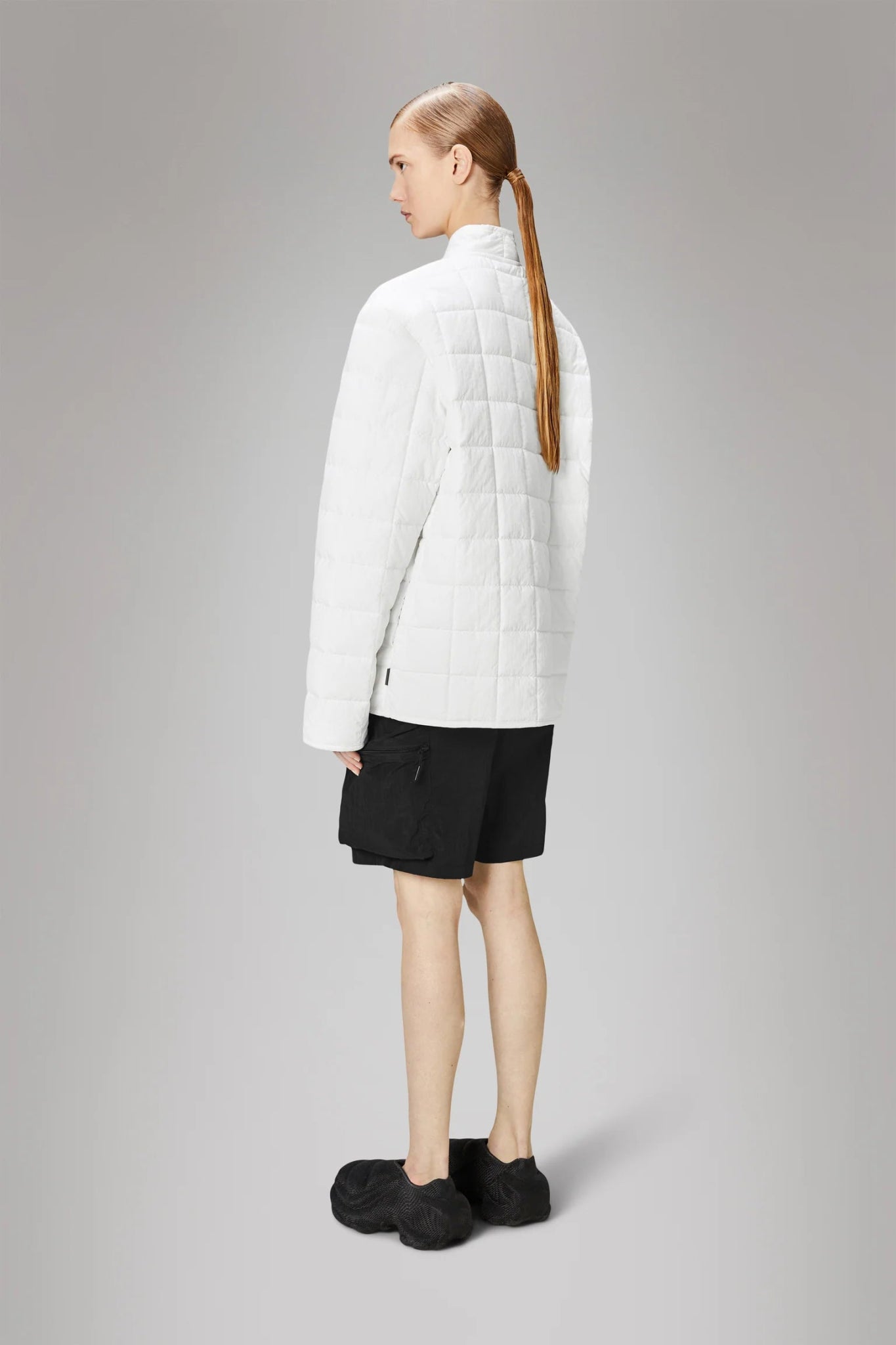 RAINS GIRON Liner Jacket T1 - Boutique Bubbles