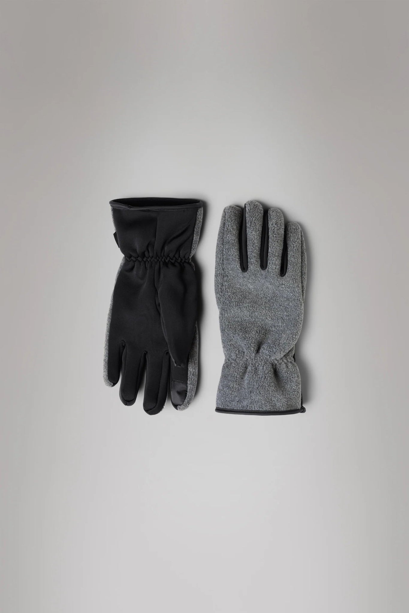 RAINS Heavy Fleece Gloves T2 - Boutique Bubbles