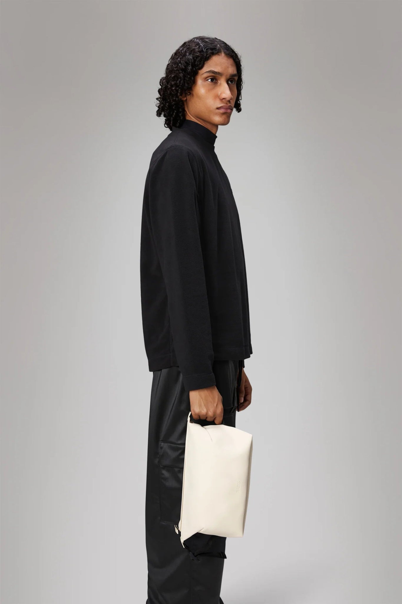 RAINS HILO WASH Bag W3 - Boutique Bubbles