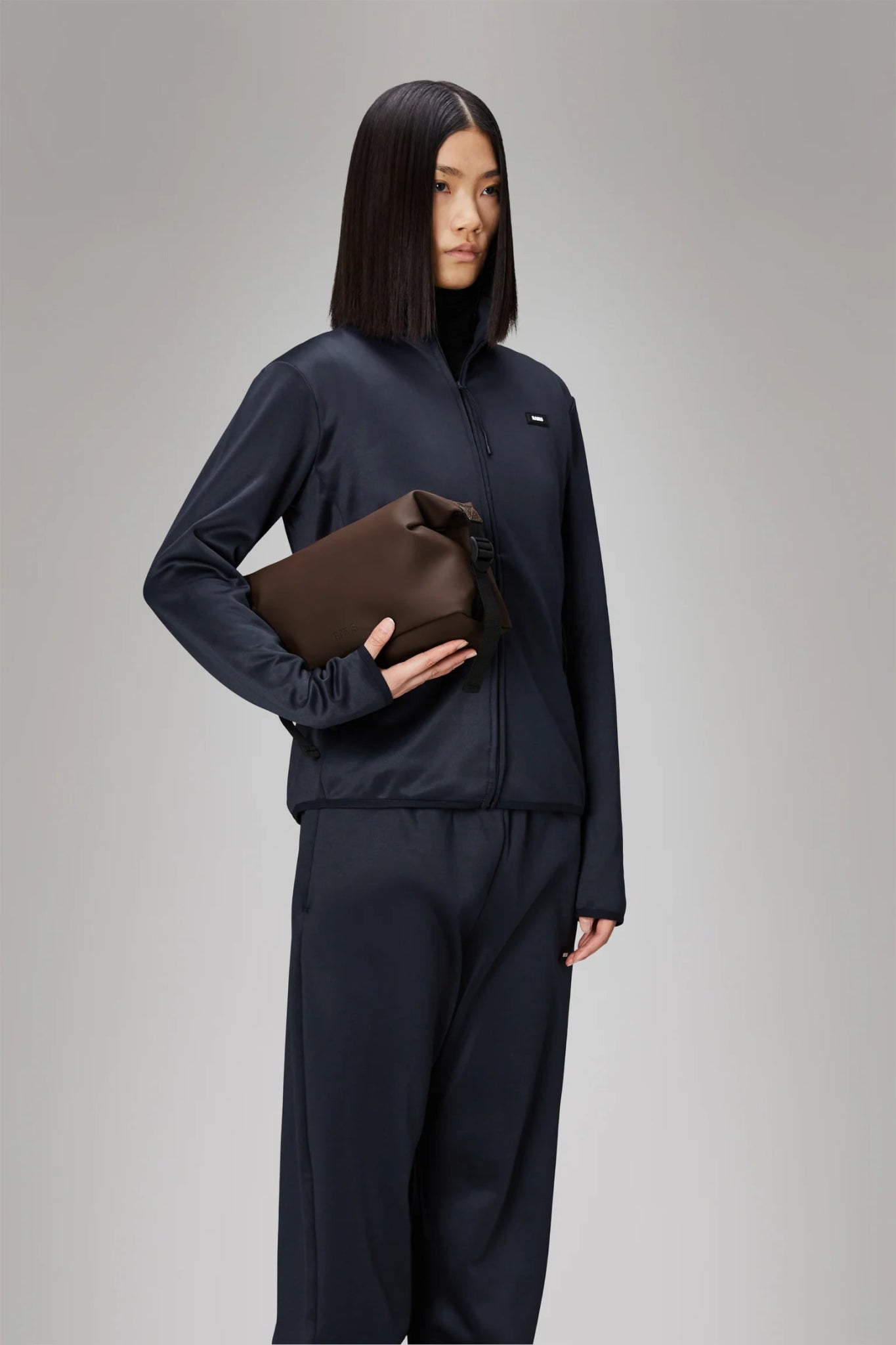 RAINS HILO WASH Bag W3 - Boutique Bubbles