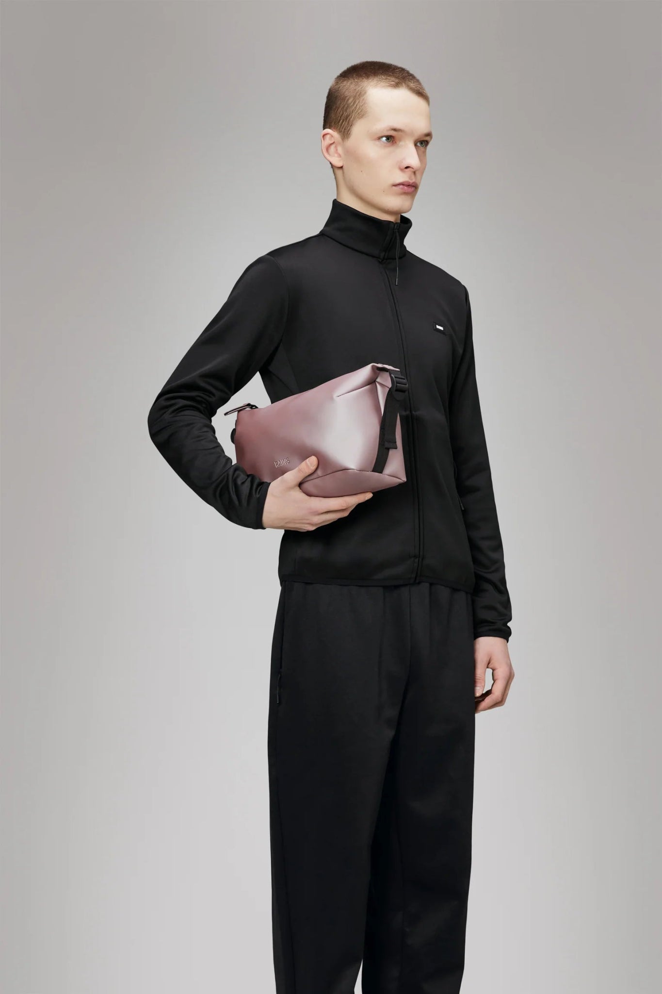 RAINS HILO WASH Bag W3 - Boutique Bubbles