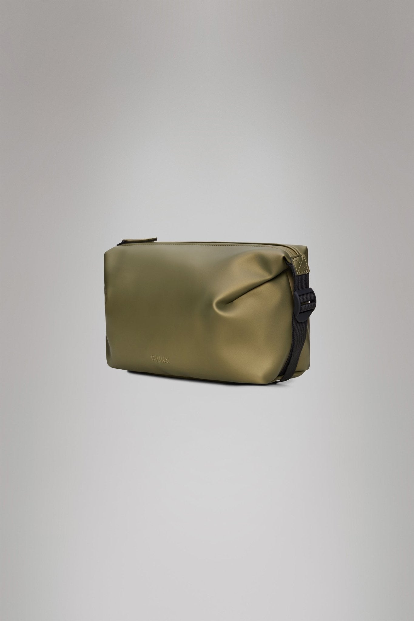 RAINS HILO Wash Bag W3 - Boutique Bubbles