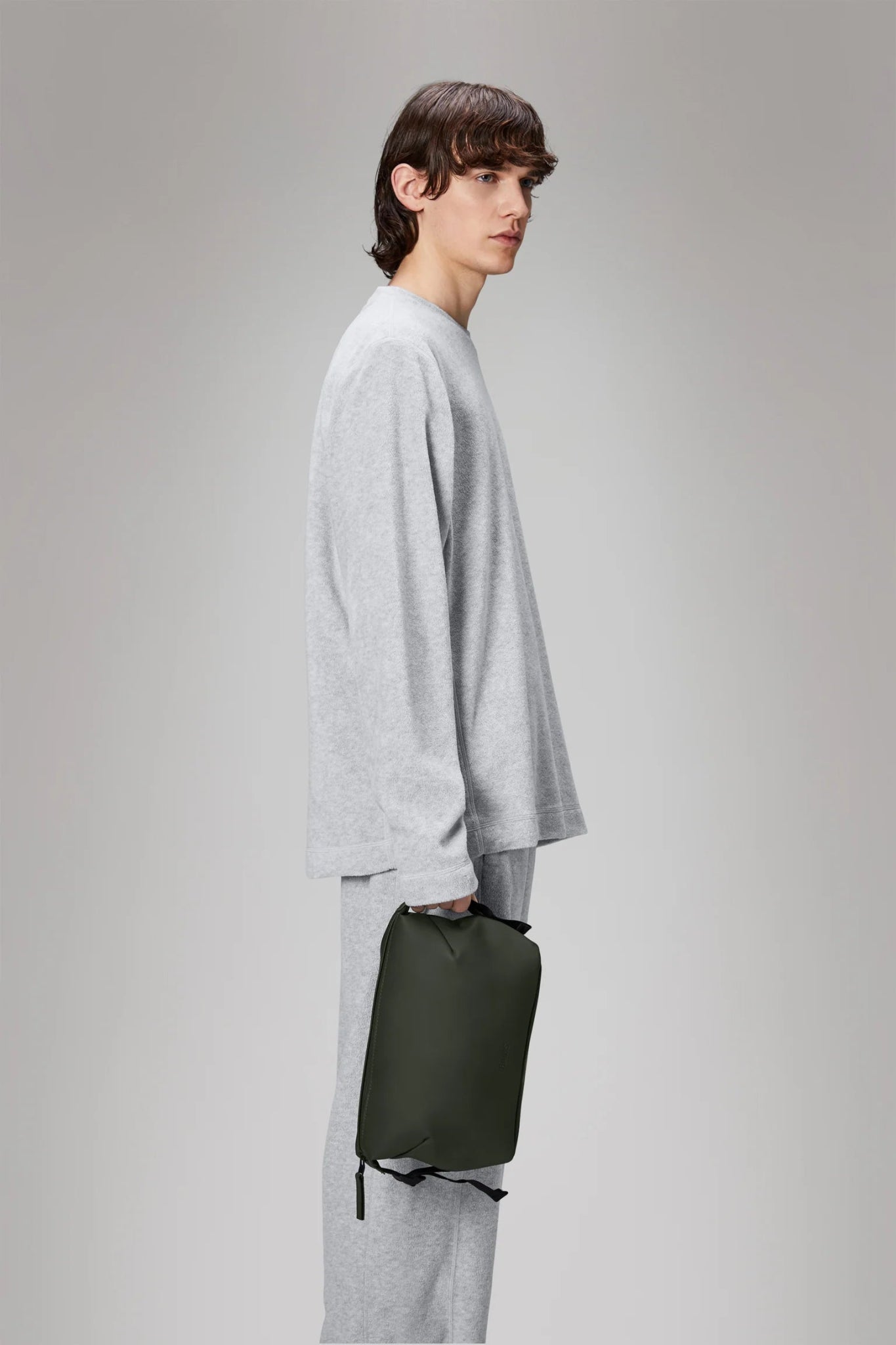 RAINS HILO WASH Bag W3 - Boutique Bubbles