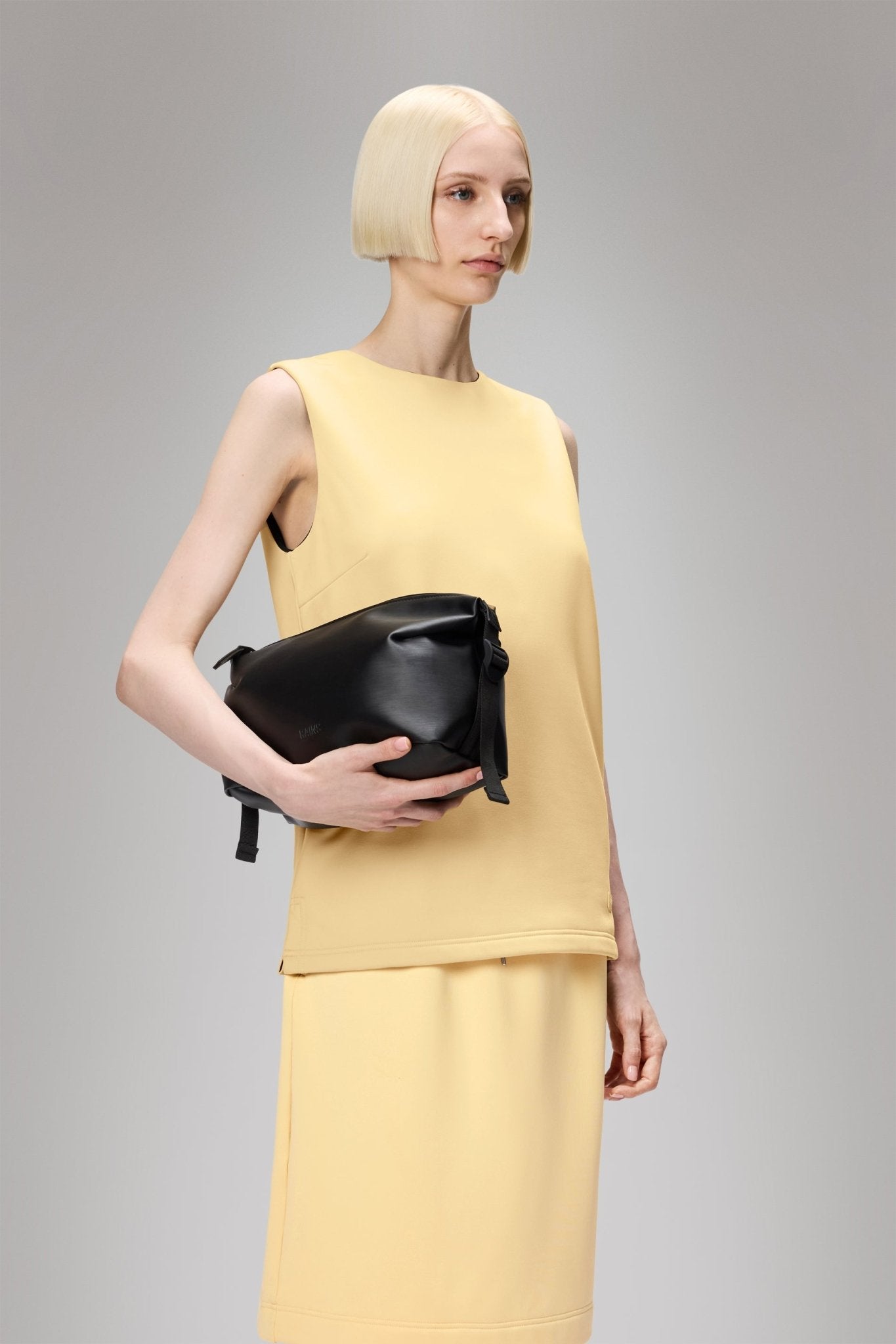 RAINS HILO Wash Bag W3 - Boutique Bubbles