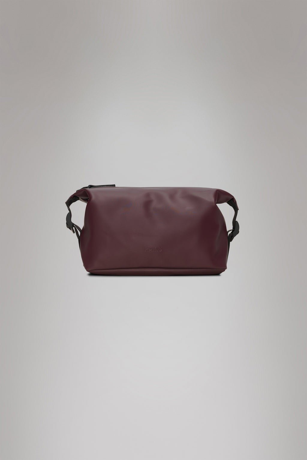 RAINS HILO Wash Bag W3 - Boutique Bubbles