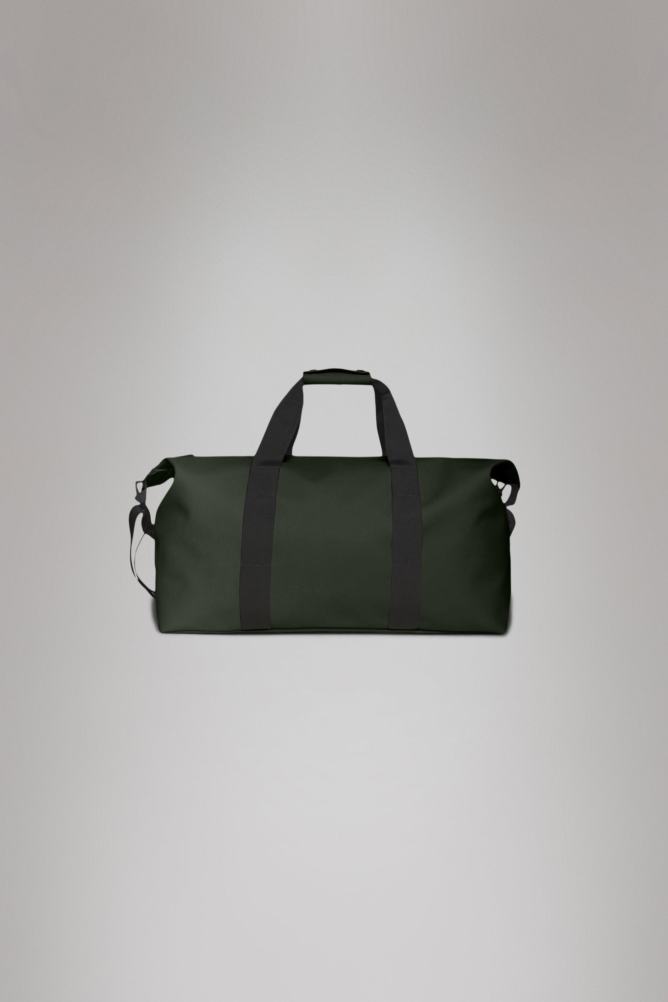 RAINS HILO Weekend Bag Large W3 - Boutique Bubbles