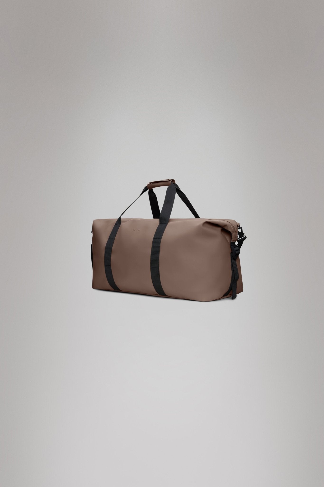 RAINS HILO Weekend Bag Large W3 - Boutique Bubbles