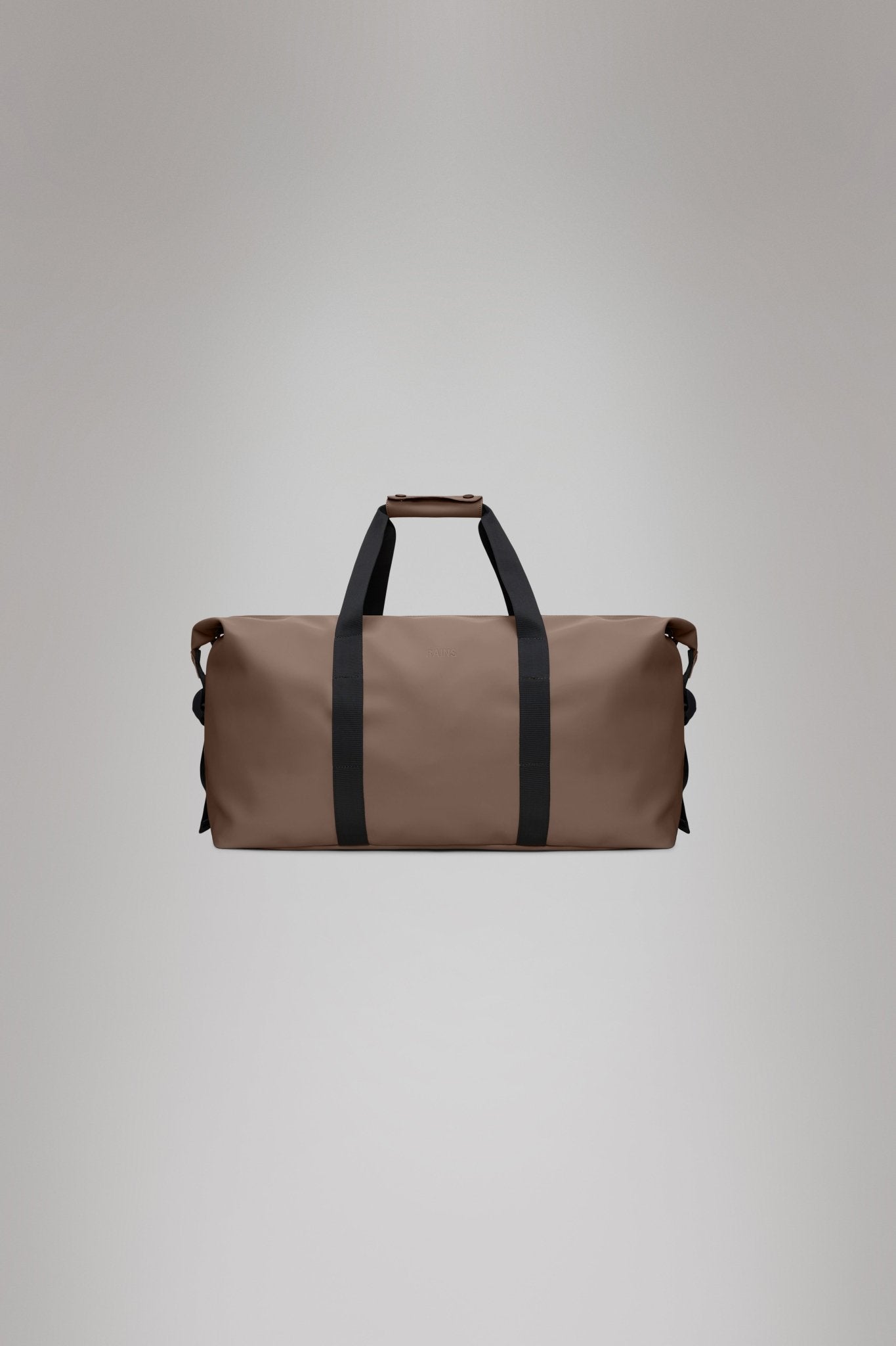 RAINS HILO Weekend Bag Large W3 - Boutique Bubbles