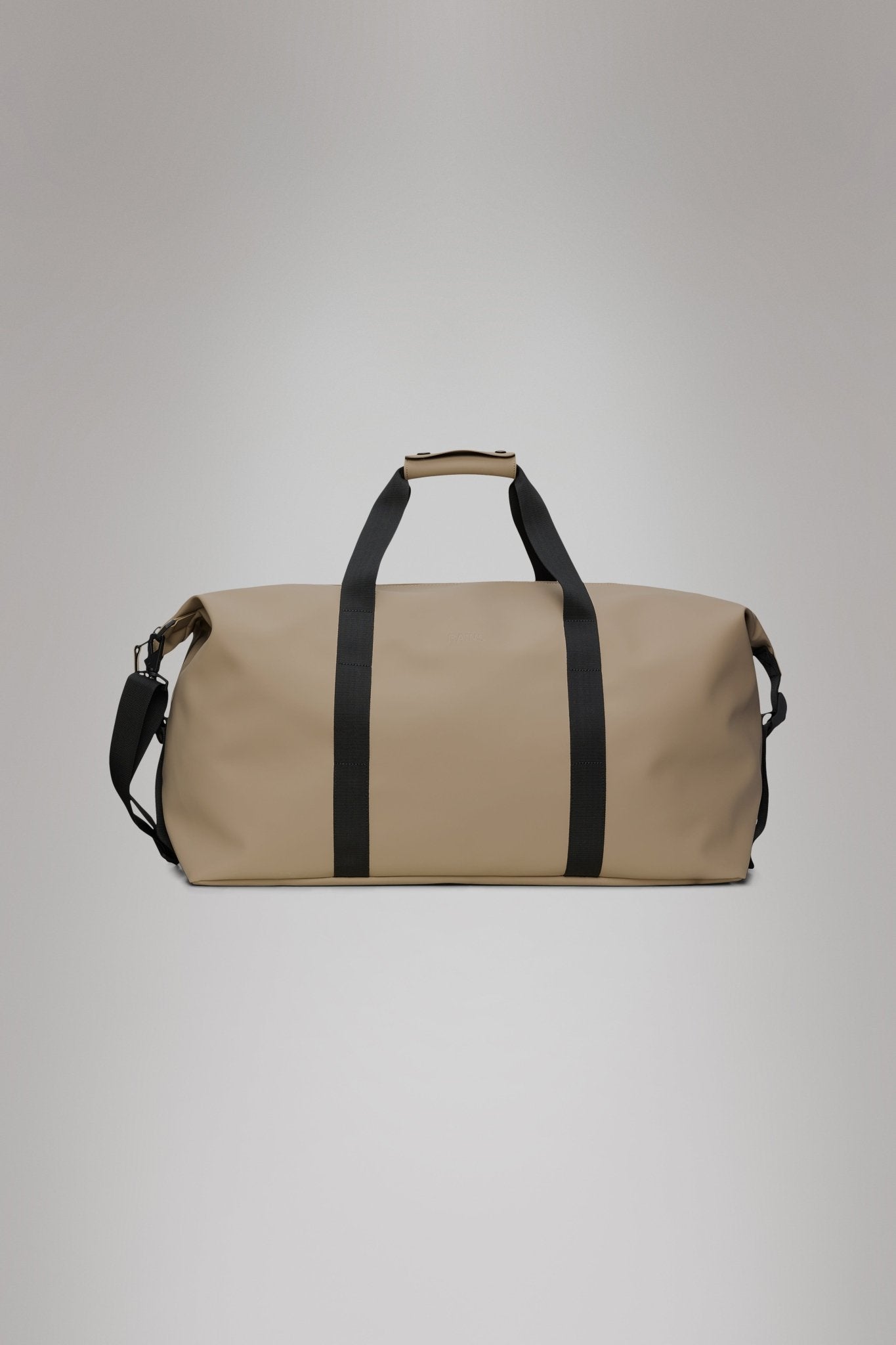 RAINS HILO Weekend Bag Large W3 - Boutique Bubbles