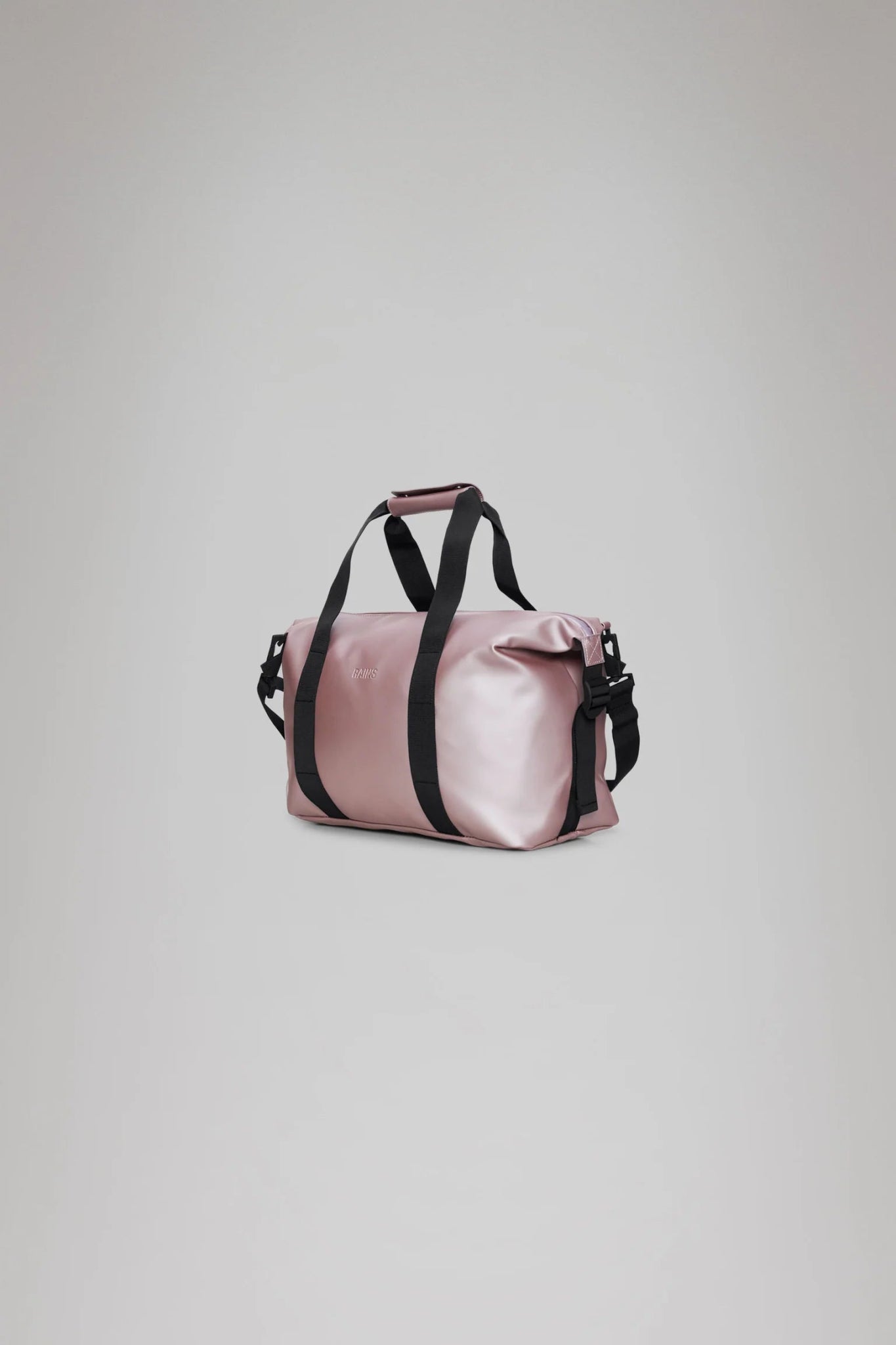 RAINS HILO WEEKEND Bag Small W3 - Boutique Bubbles