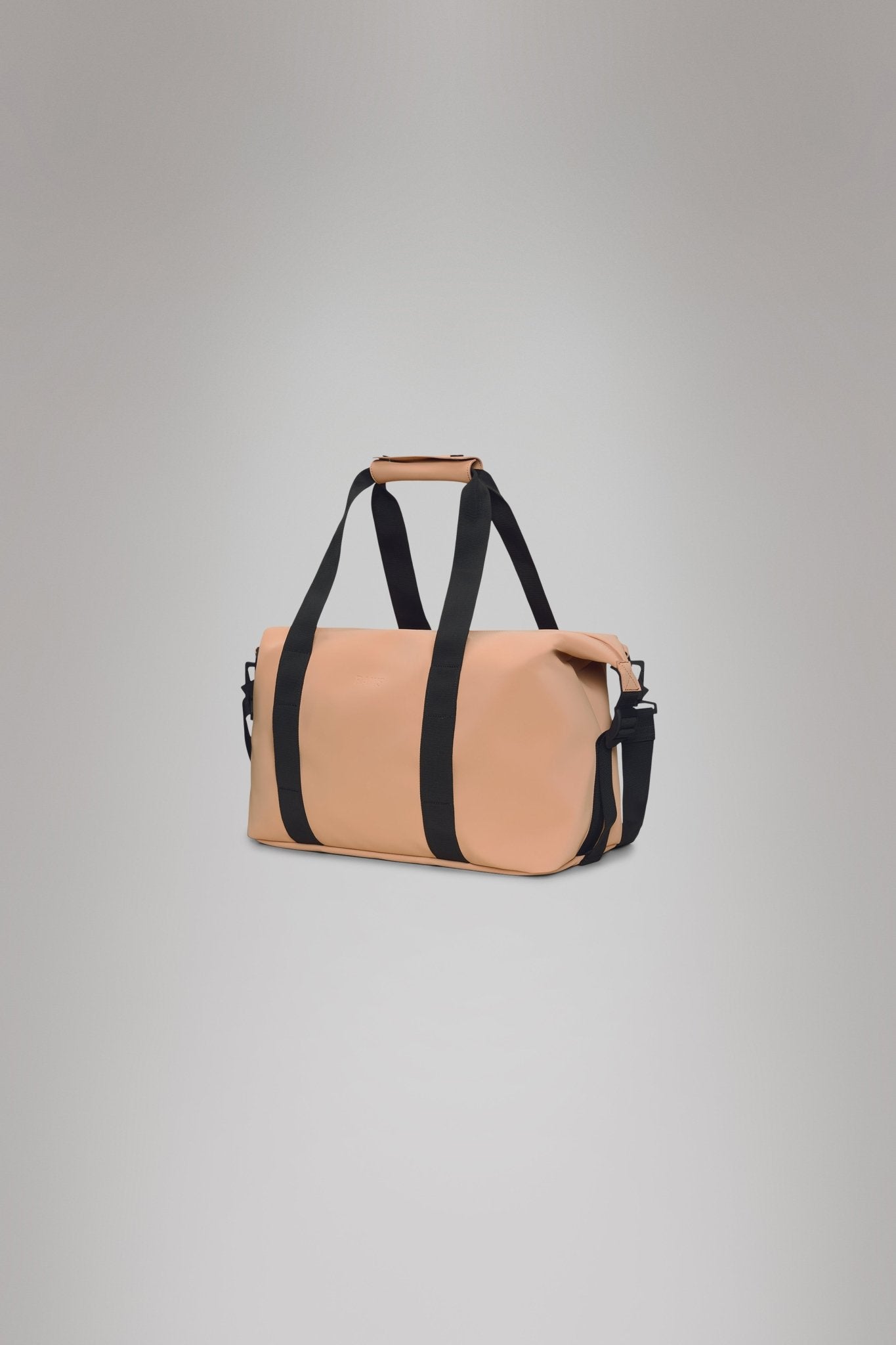 RAINS HILO Weekend Bag Small W3 - Boutique Bubbles