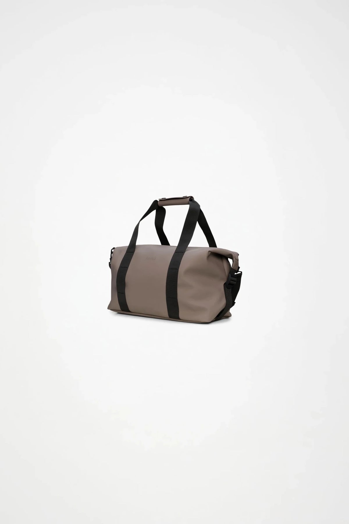 RAINS HILO Weekend Bag Small W3 - Boutique Bubbles