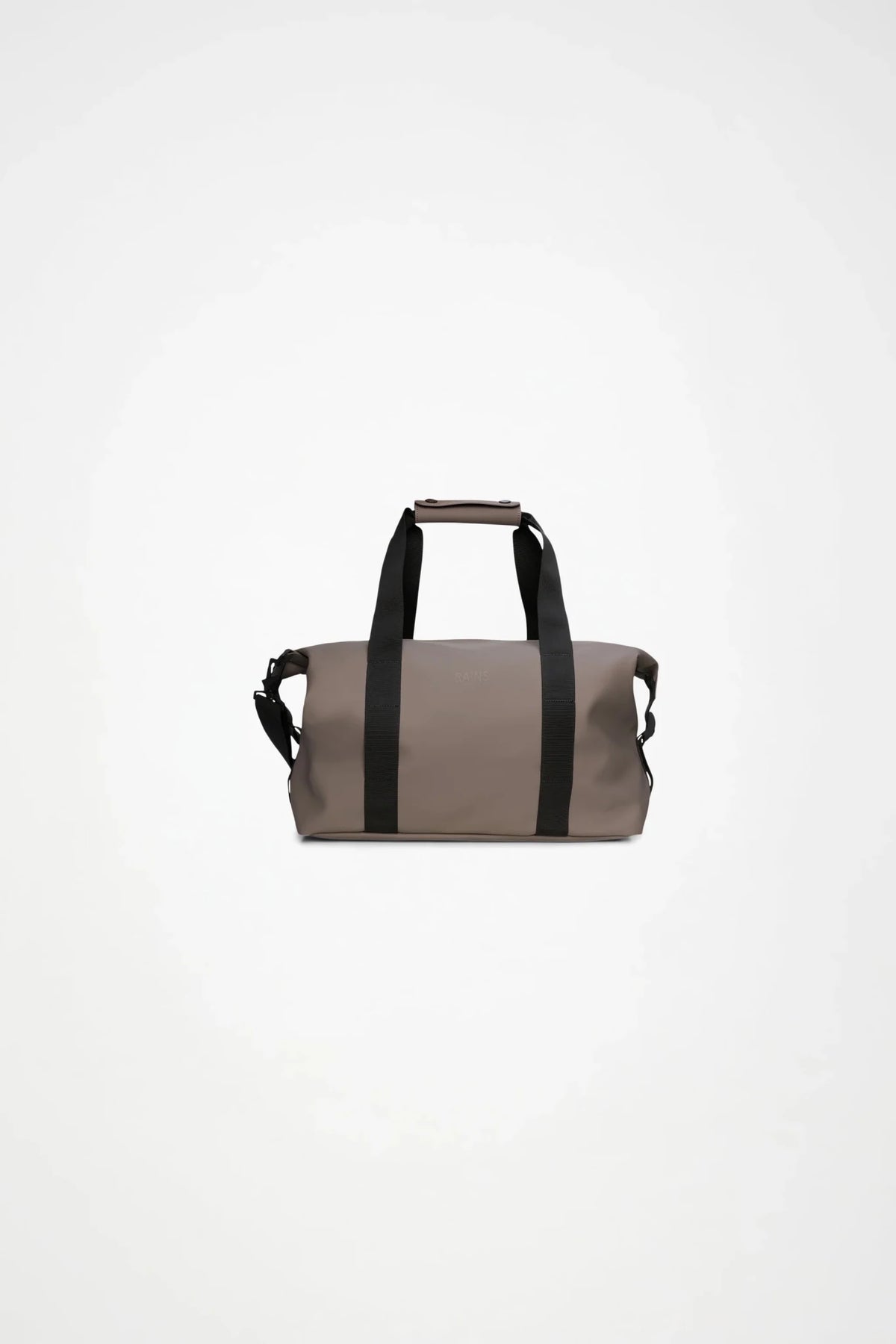 RAINS HILO Weekend Bag Small W3 - Boutique Bubbles